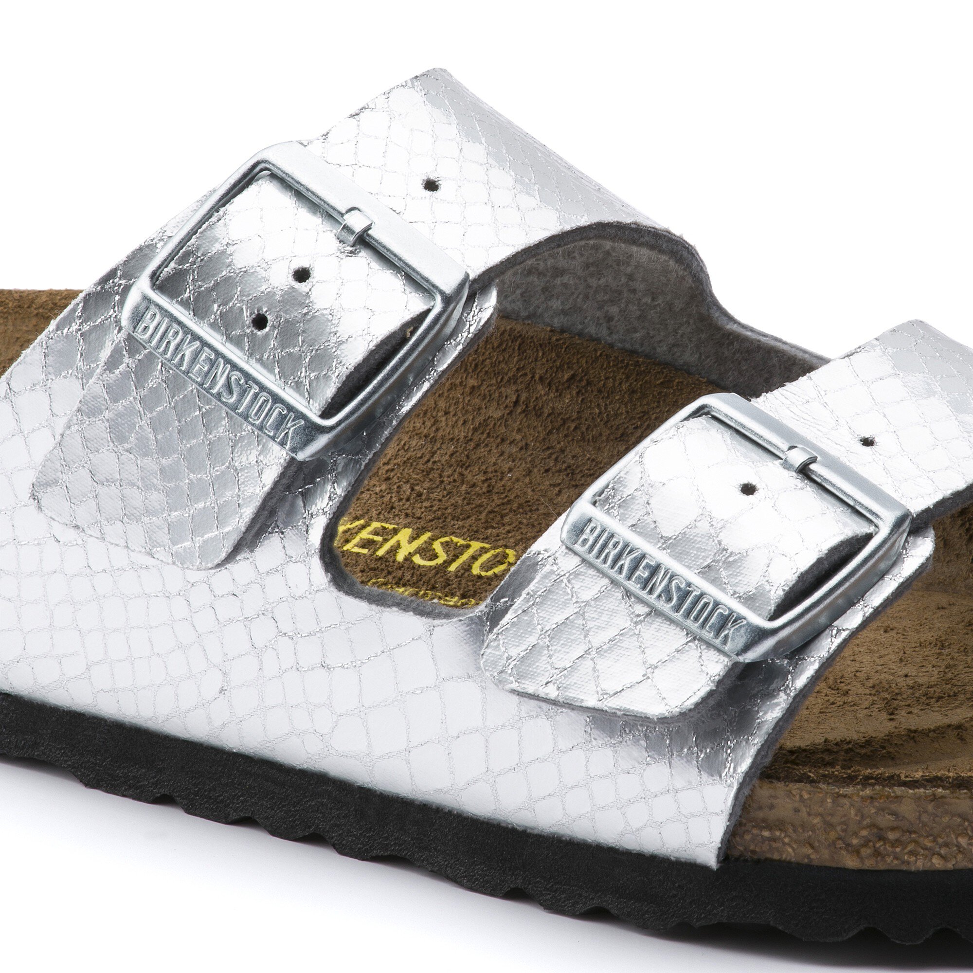 anaconda birkenstocks