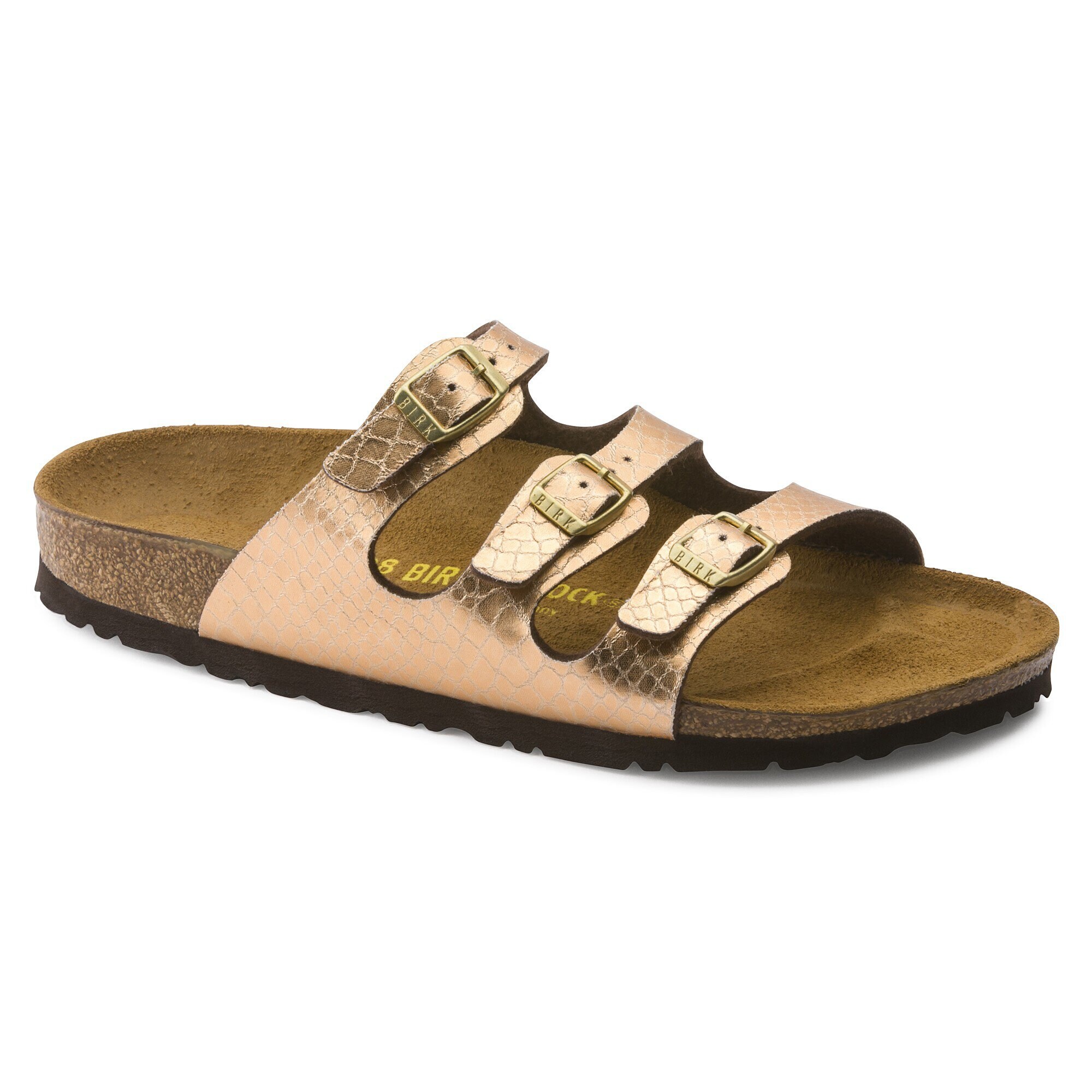 anaconda birkenstock
