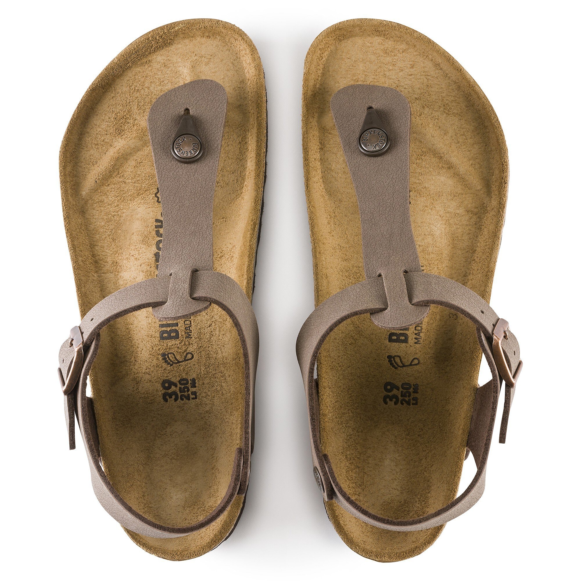 Kairo Birkibuc | BIRKENSTOCK