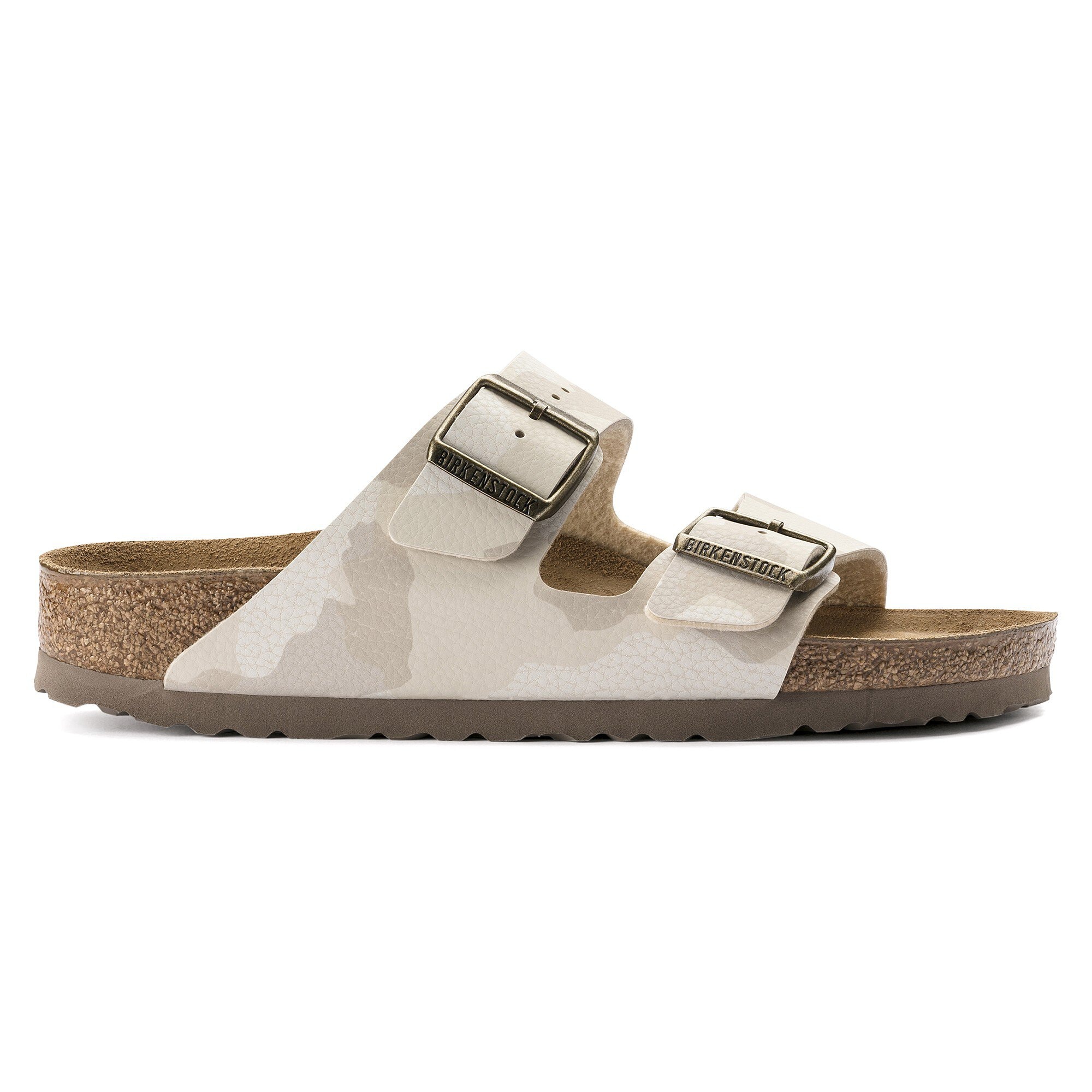 Customized Birks  Desert Birkenstock