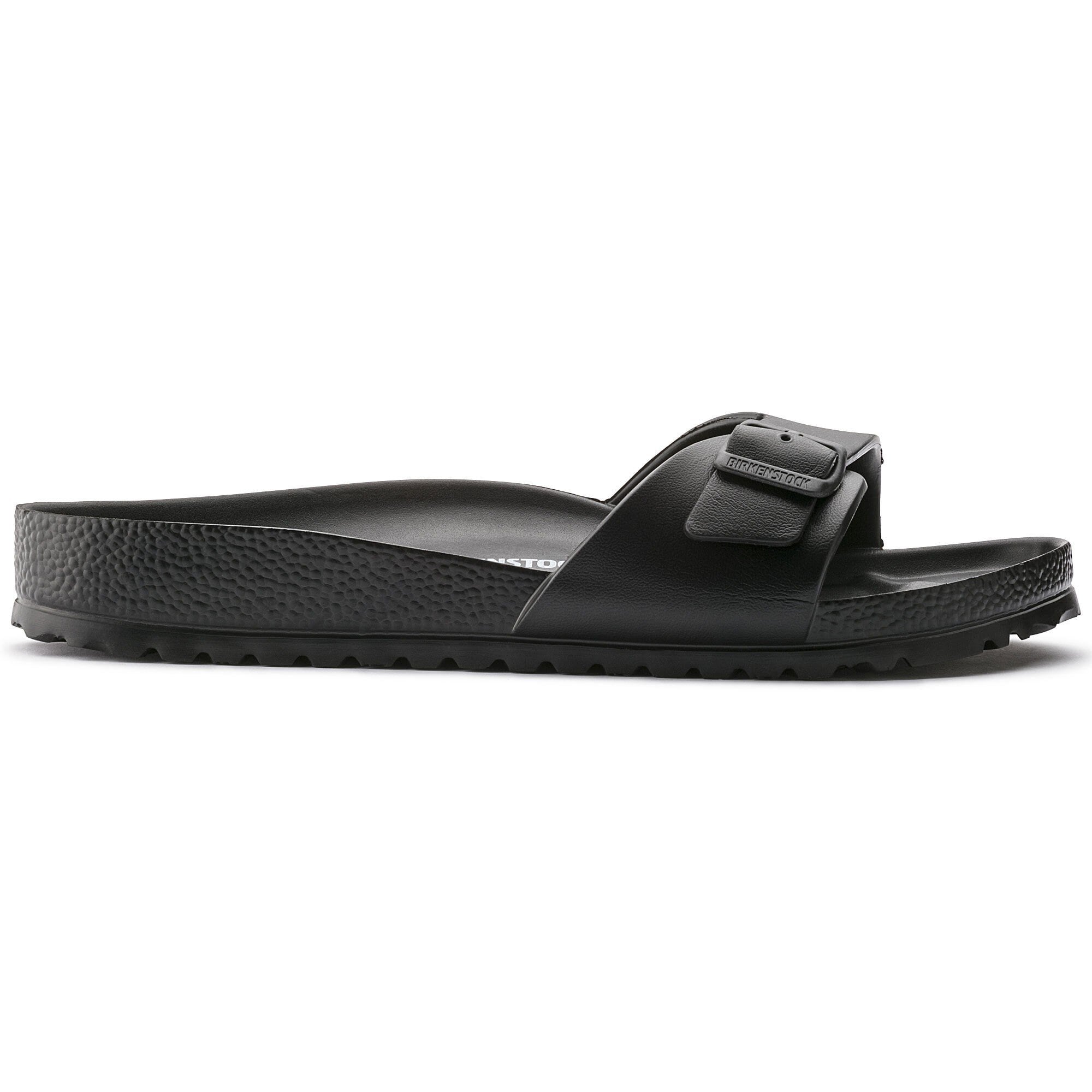 Bejaarden Gelukkig rouw Madrid Essentials EVA Black | BIRKENSTOCK