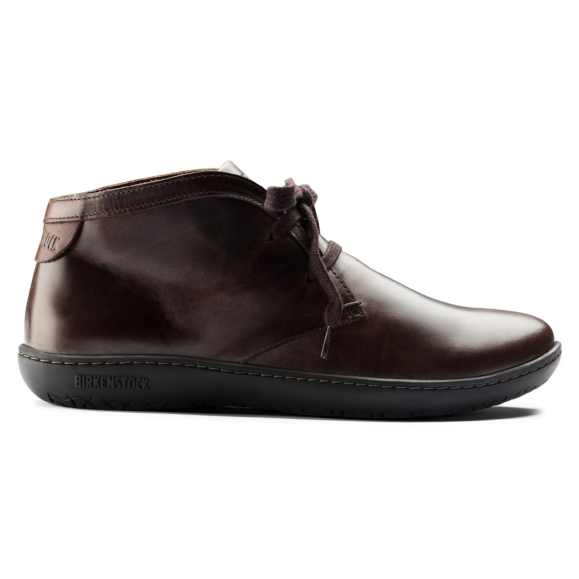 Scarba Natural Leather エスプレッソ