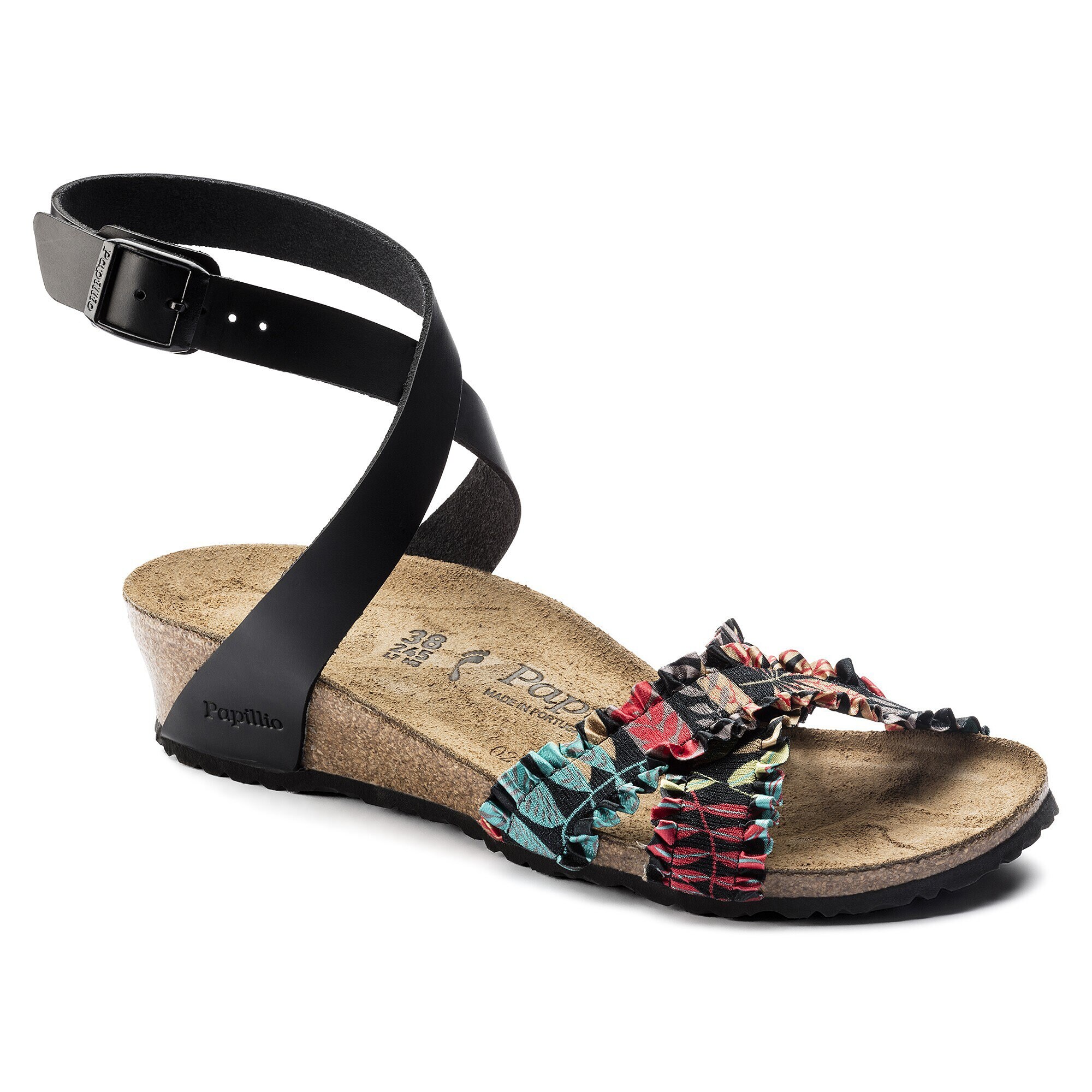 birkenstock lola sandals