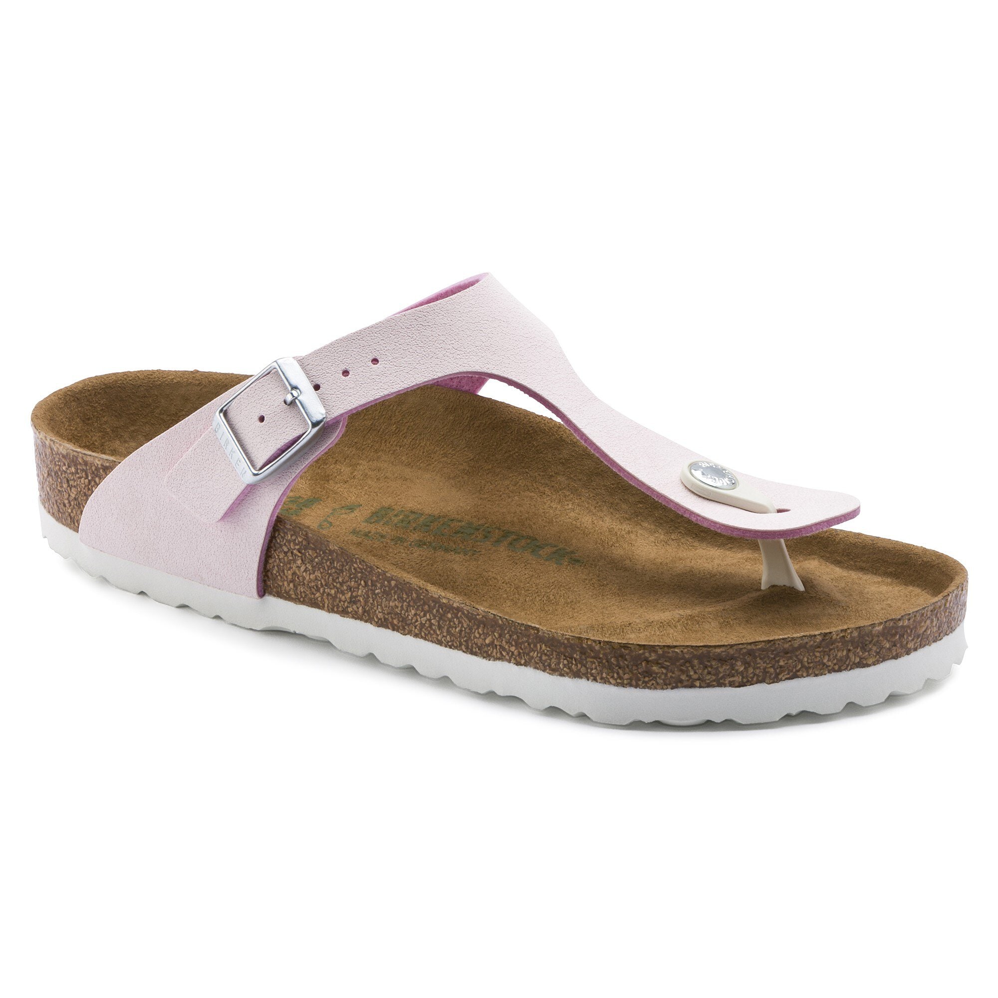Gizeh vegan on sale brushed rose
