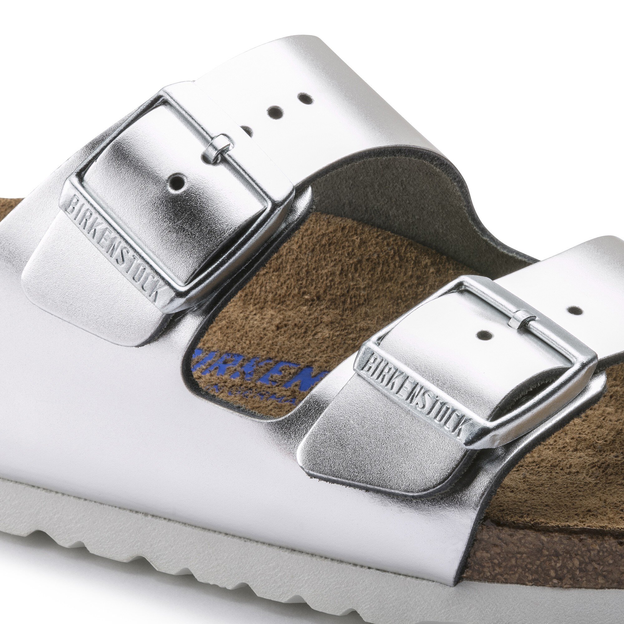 BIRKENSTOCK ARIZONA GRAY ビルケン　アリゾナ　シップス BIRKENSTOCK サンダル 「SHIPS EXCLUSIVE」BIRKENSTOCK: ARIZONA