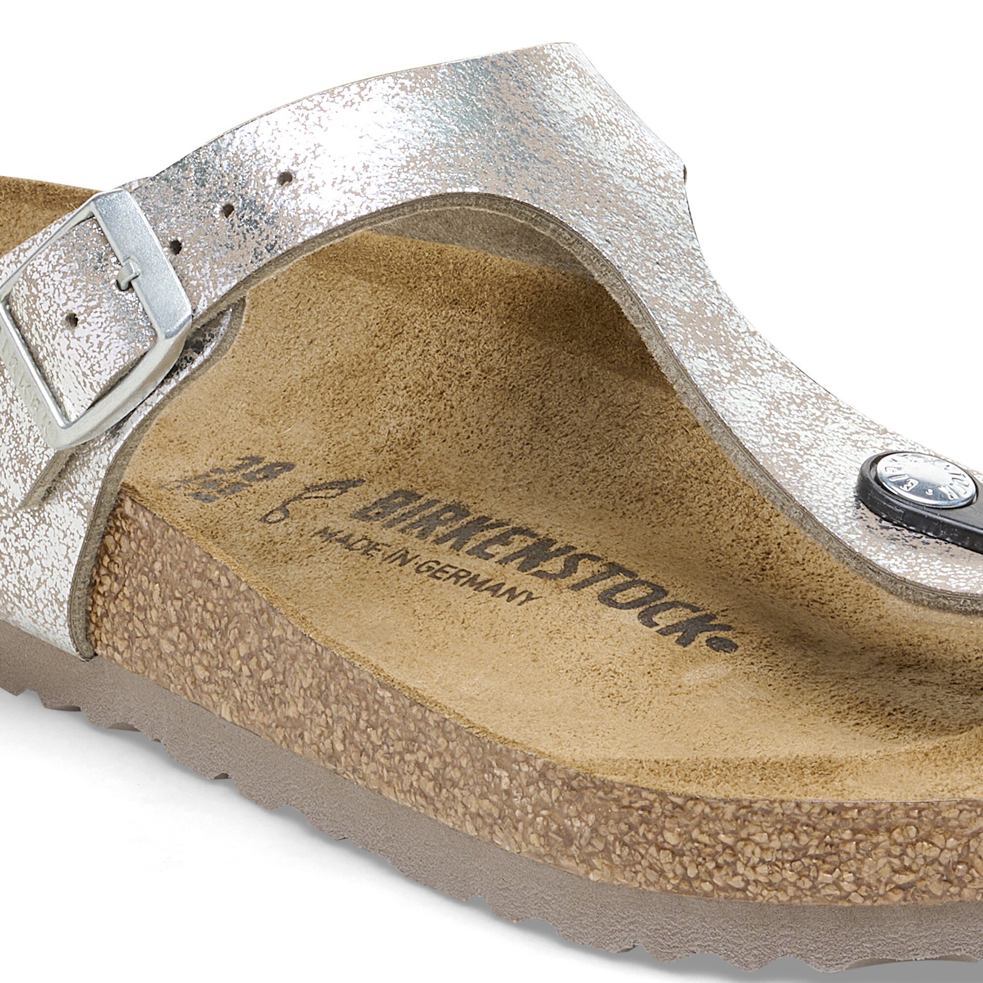 BIRKENSTOCK サンダル 「BIRKENSTOCK（ビルケンシュトック