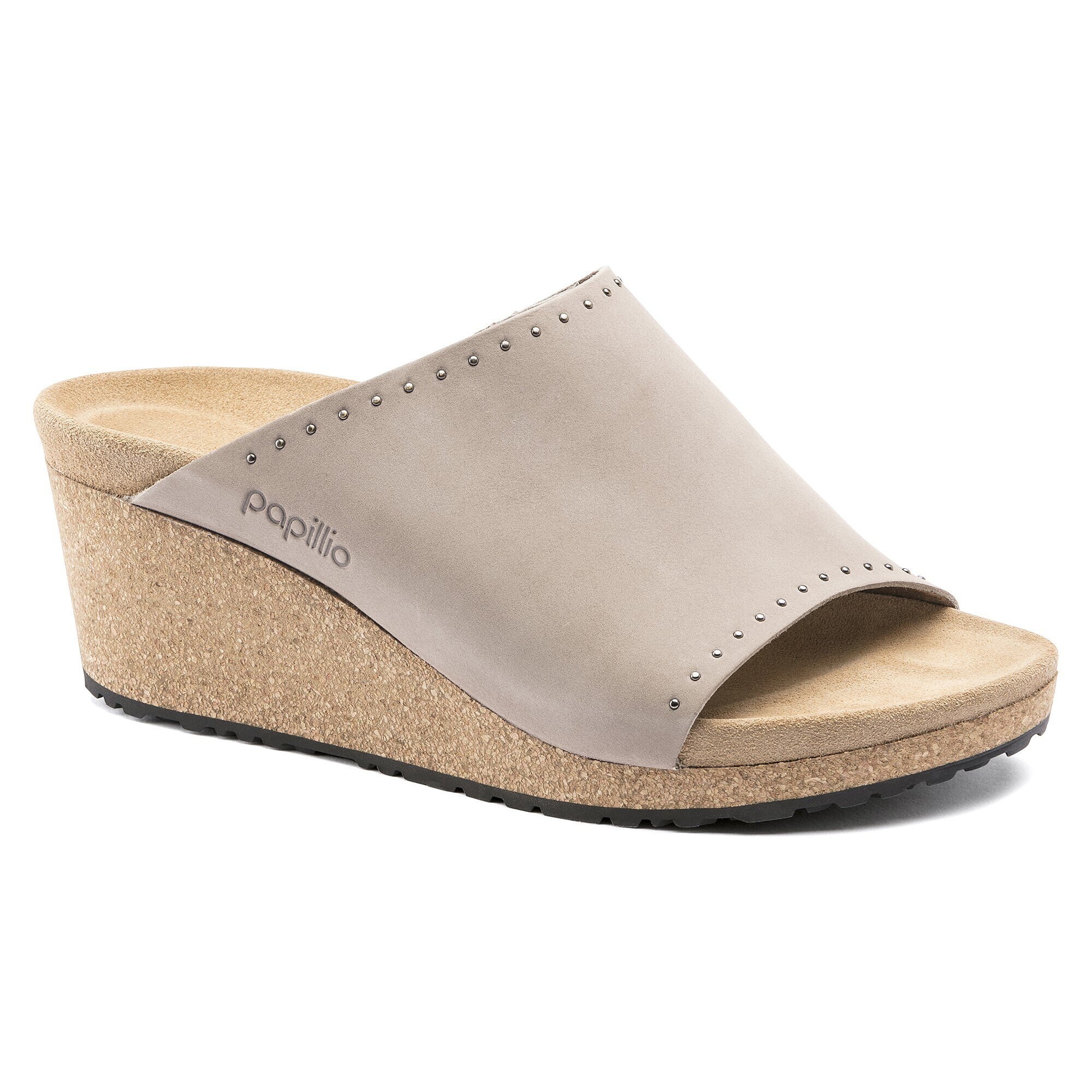 birkenstock namica rivets