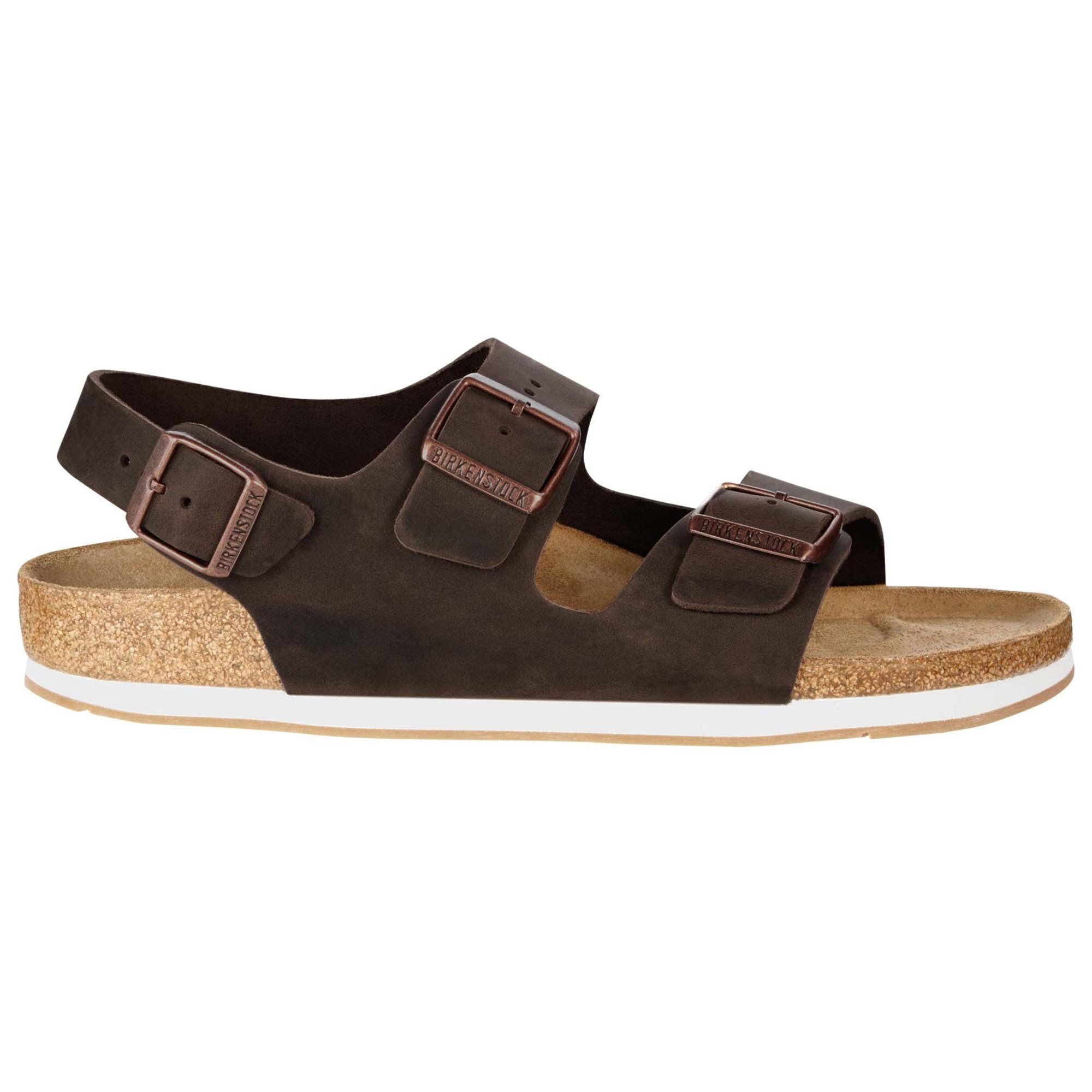 birkenstock milano habana