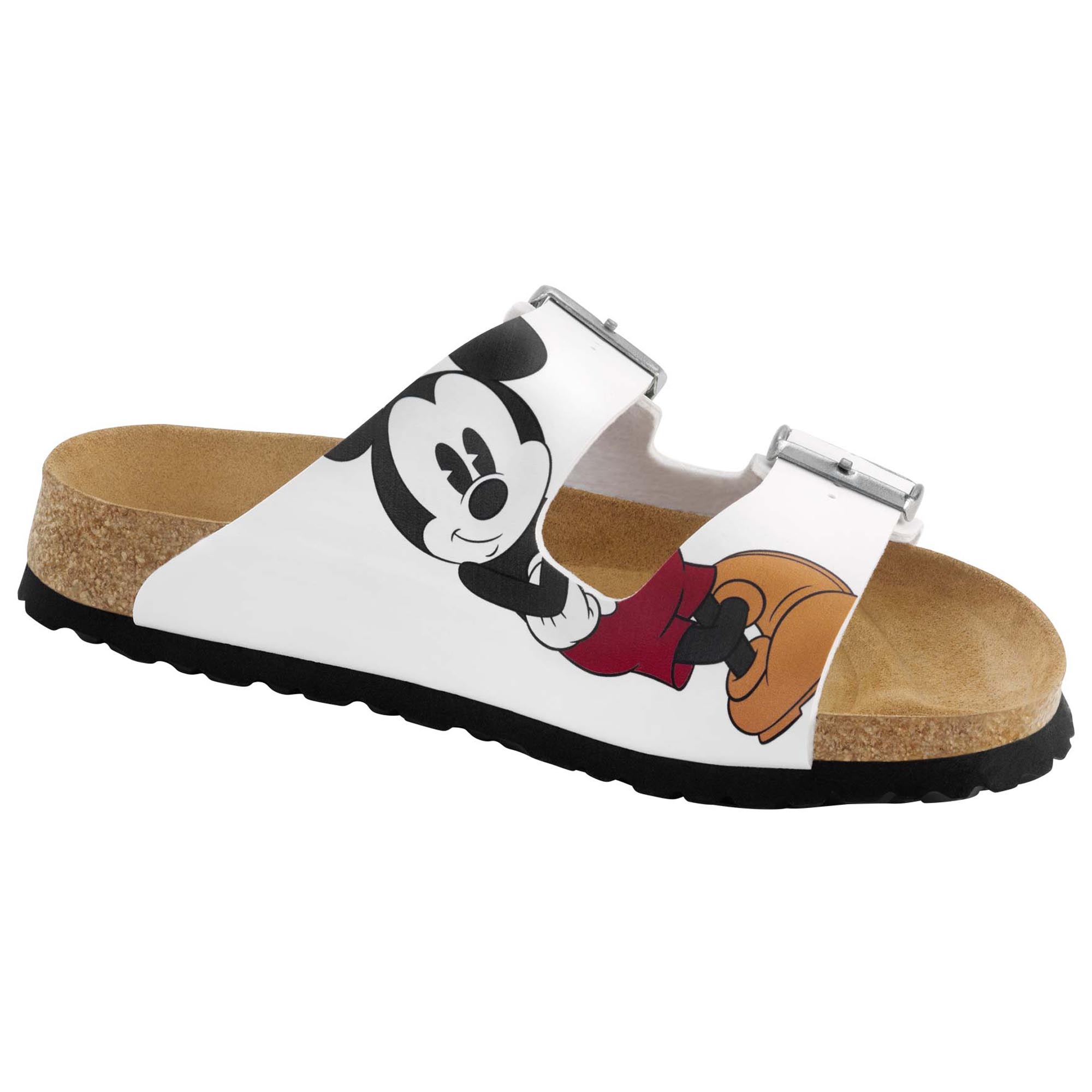 mickey mouse birkenstock adults