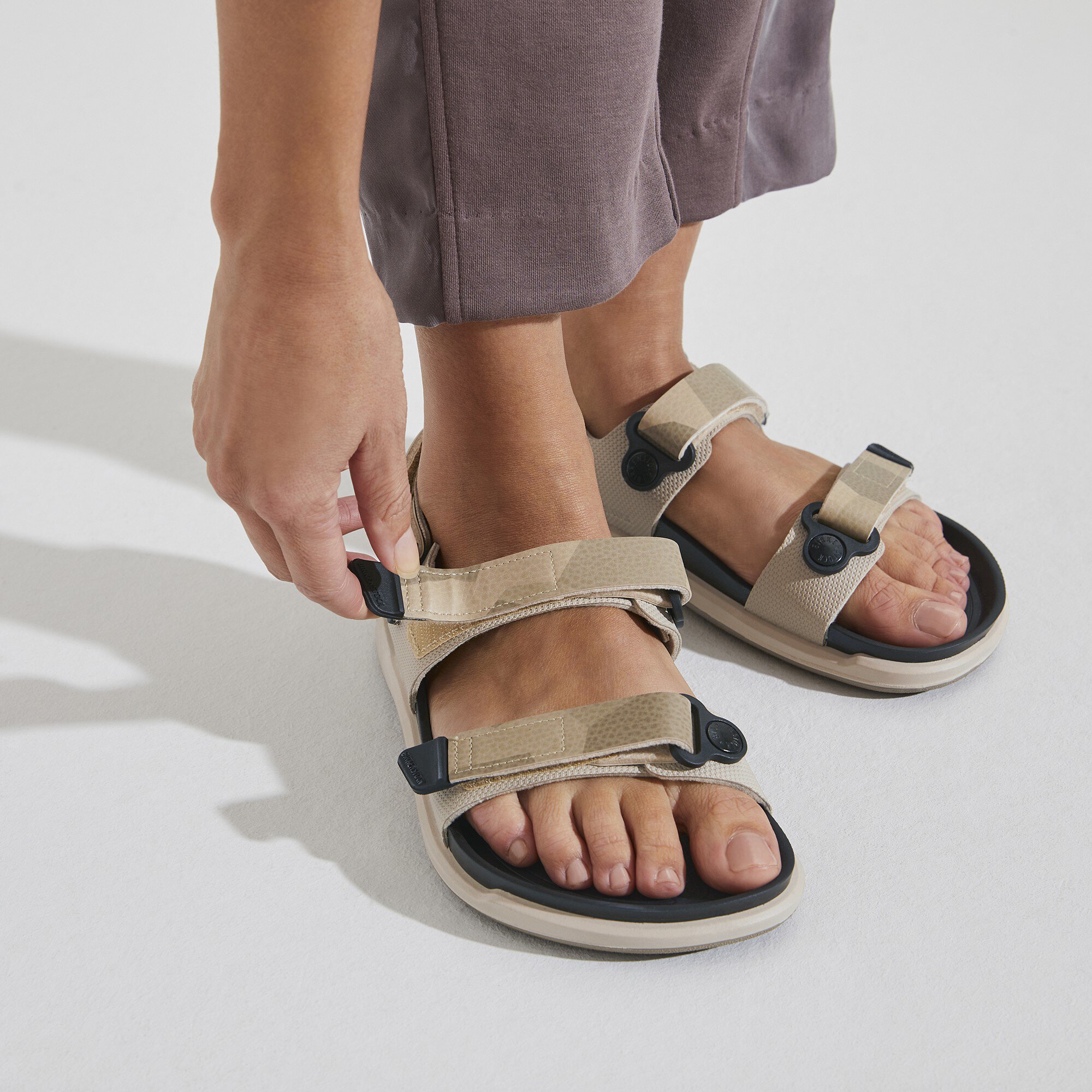 Birkenstock kalahari shop