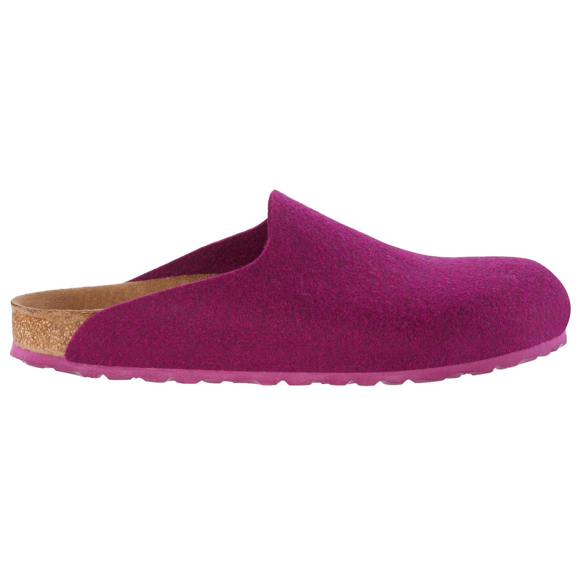 Birkenstock amsterdam deals microfiber rubber