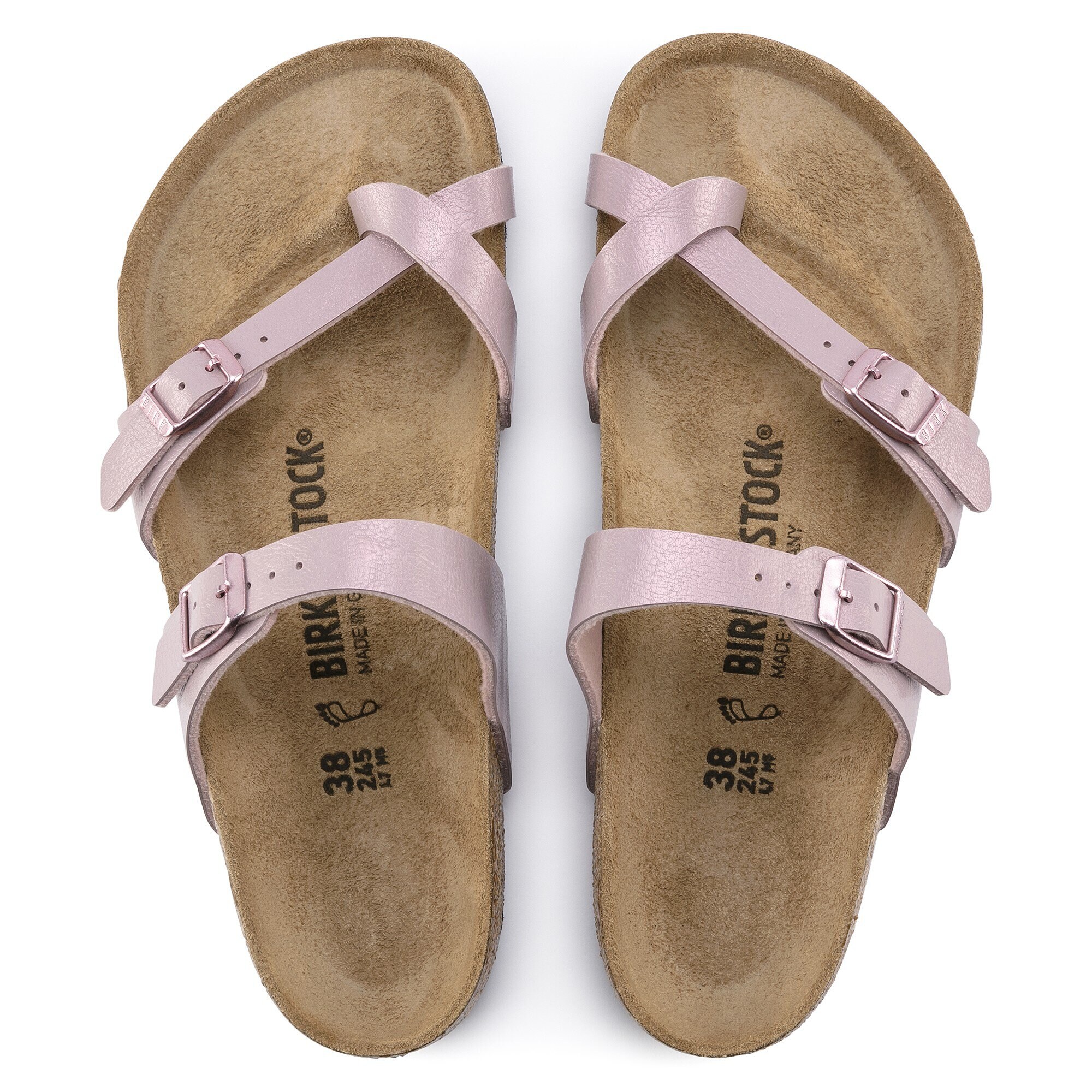 lavender birks