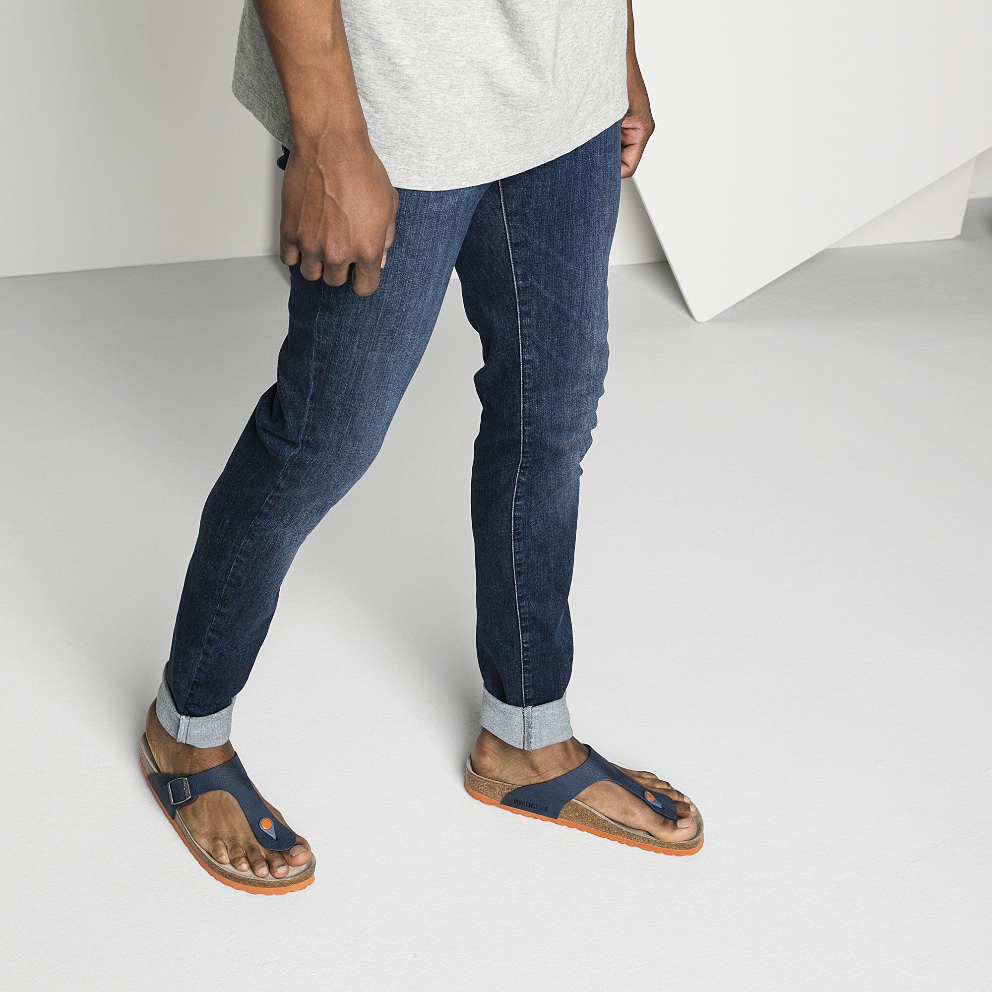 Birkenstock gizeh herren 44 Clearance