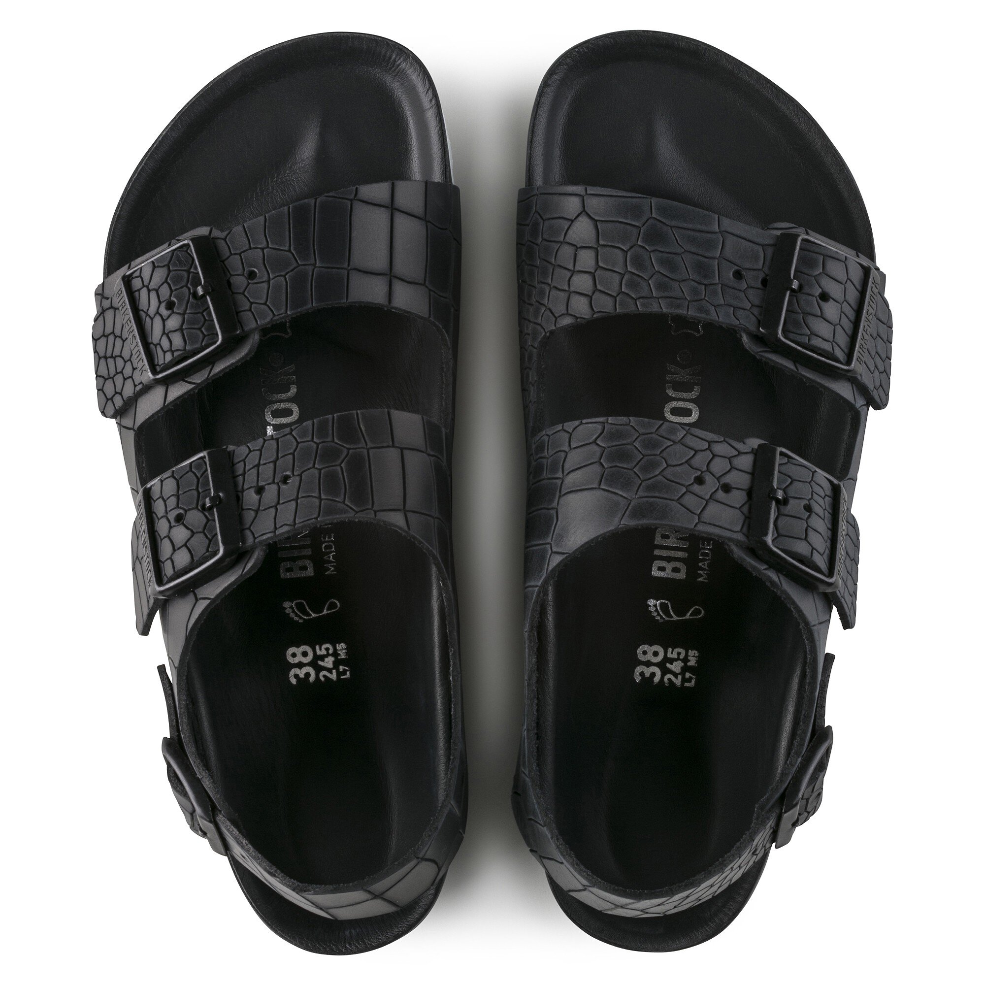 Milano sales exquisite birkenstock