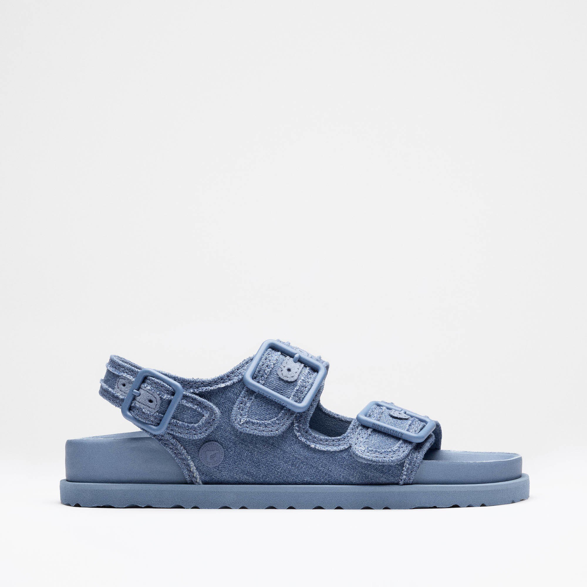 靴 BIRKENSTOCK 1774 Milano 1774 Milano Leather Patent Leather Golden Olive | BIRKENSTOCK