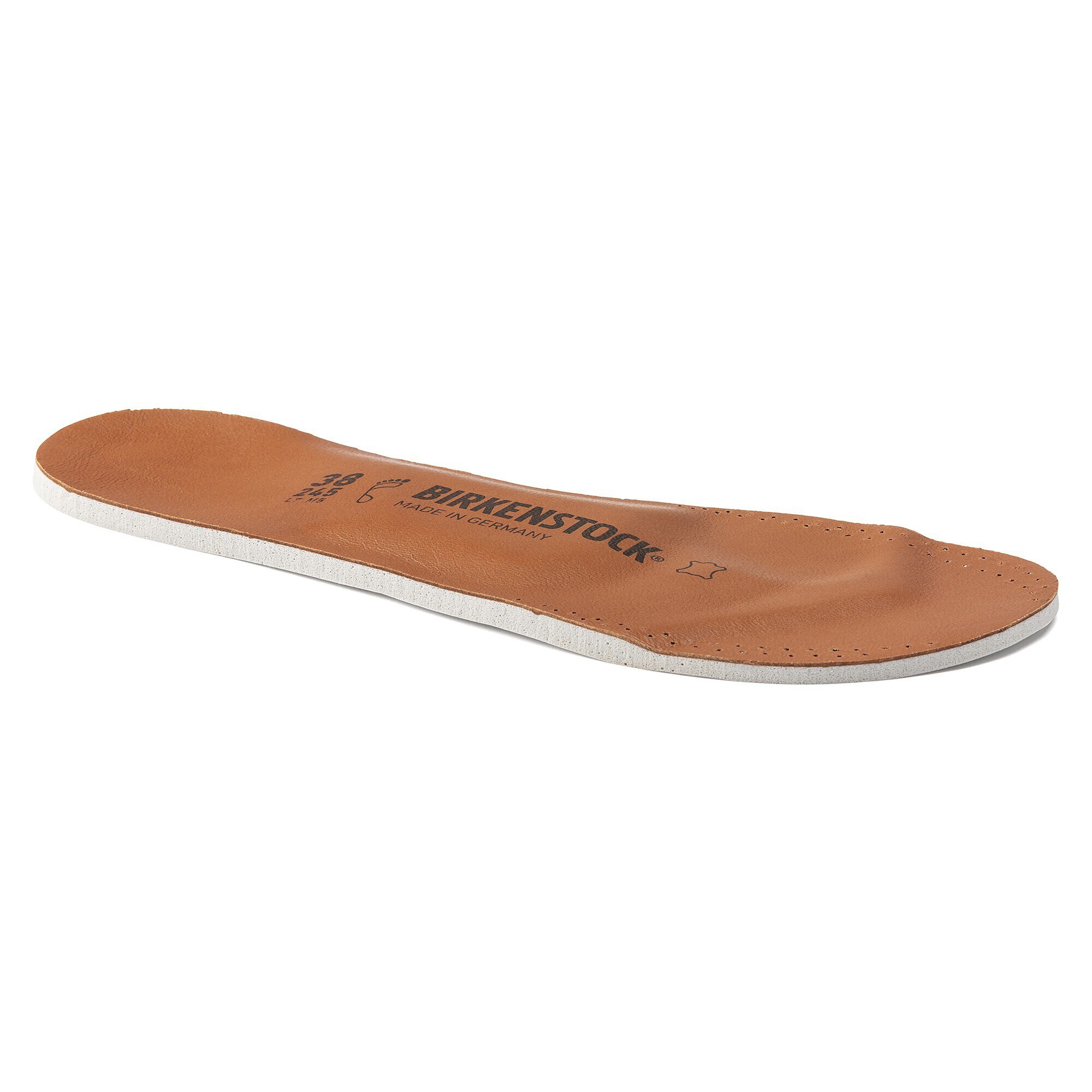 Full Leather Insole shop online at BIRKENSTOCK