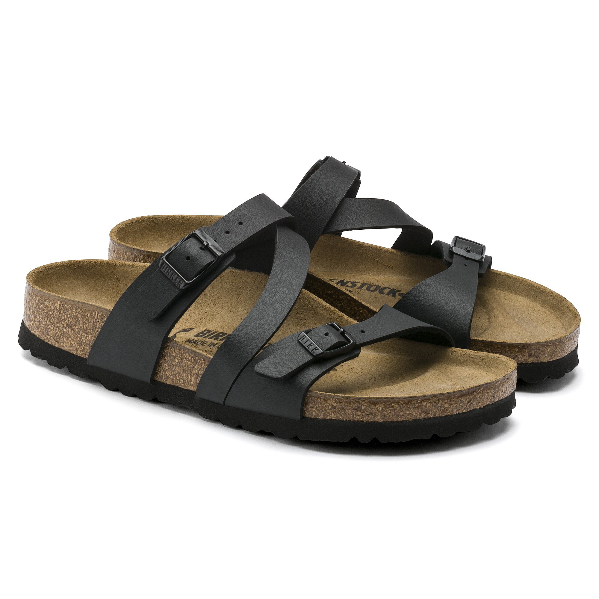 salina bs birkenstock