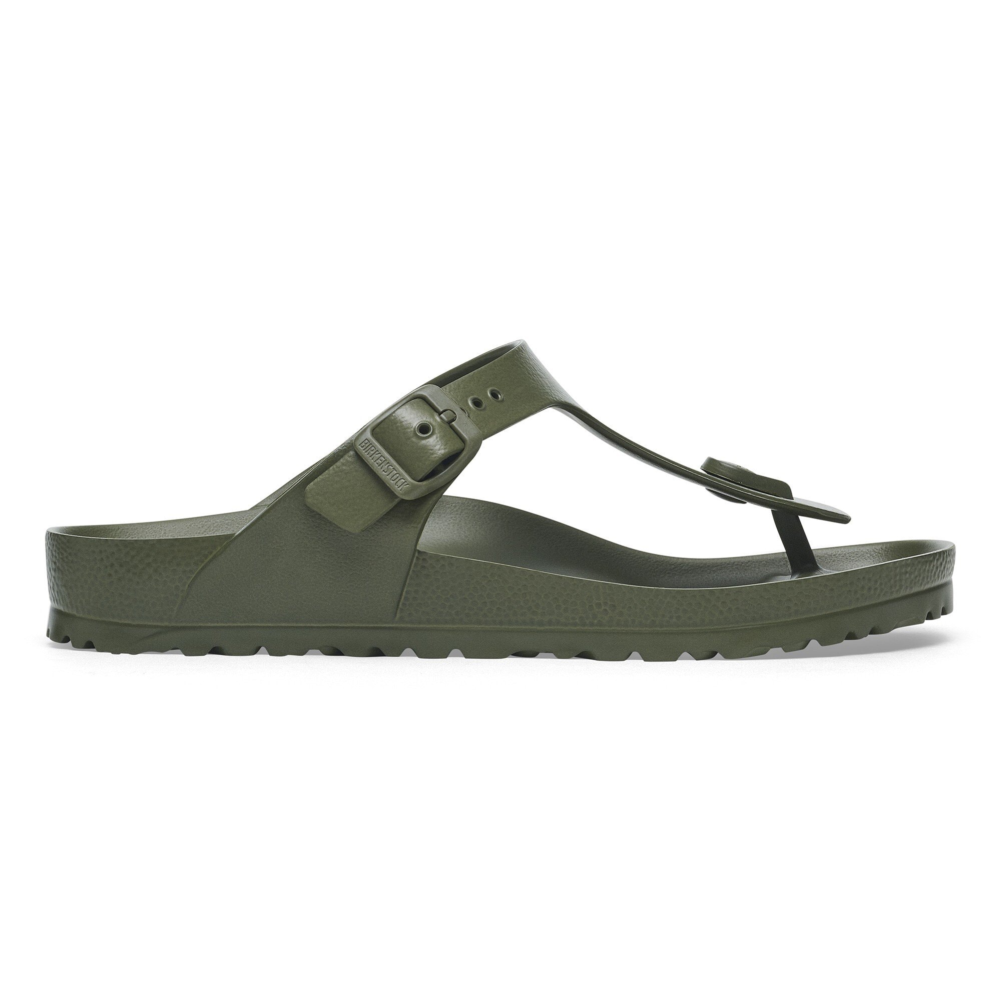 Birkenstock eva gizeh khaki online