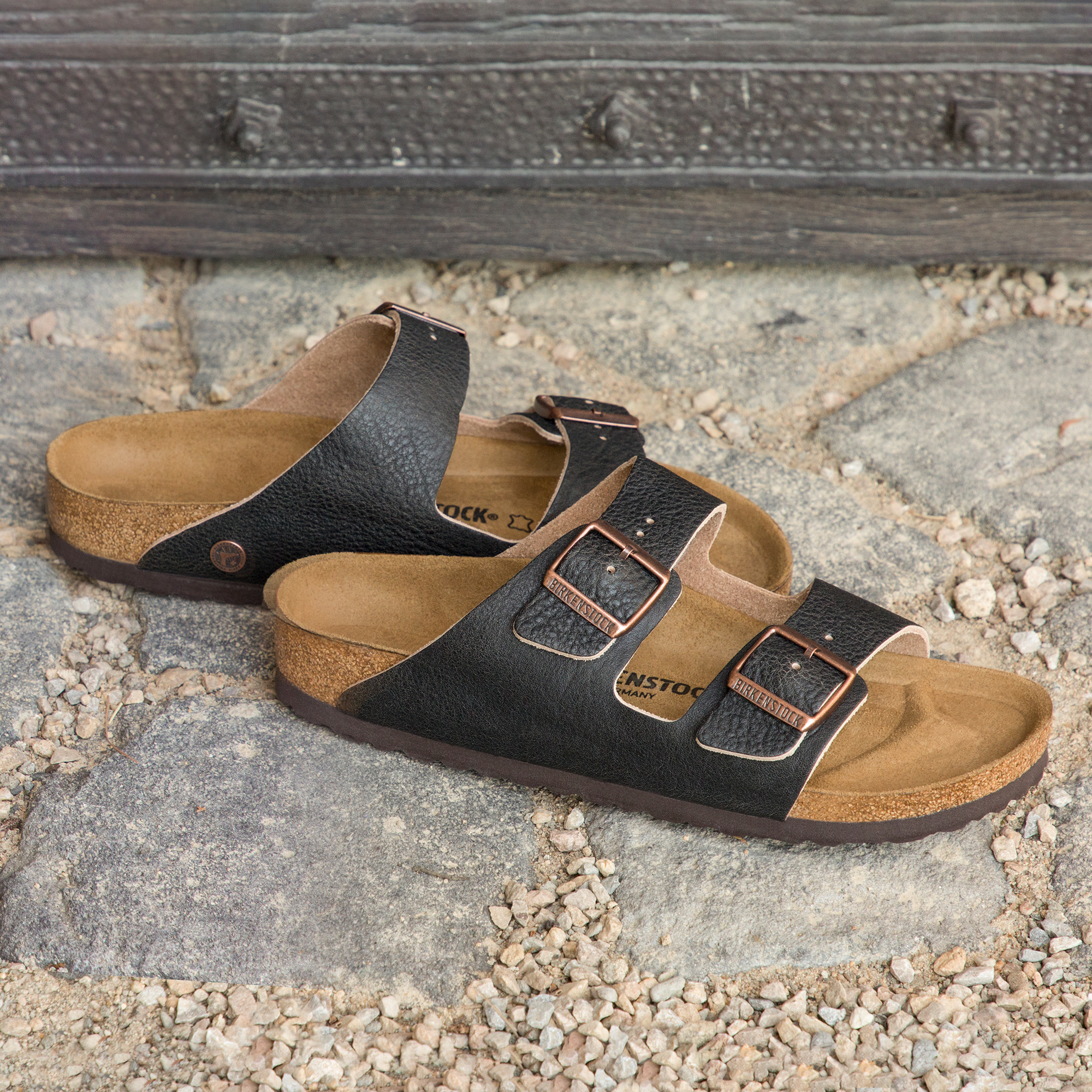 vintage birkenstock sandals