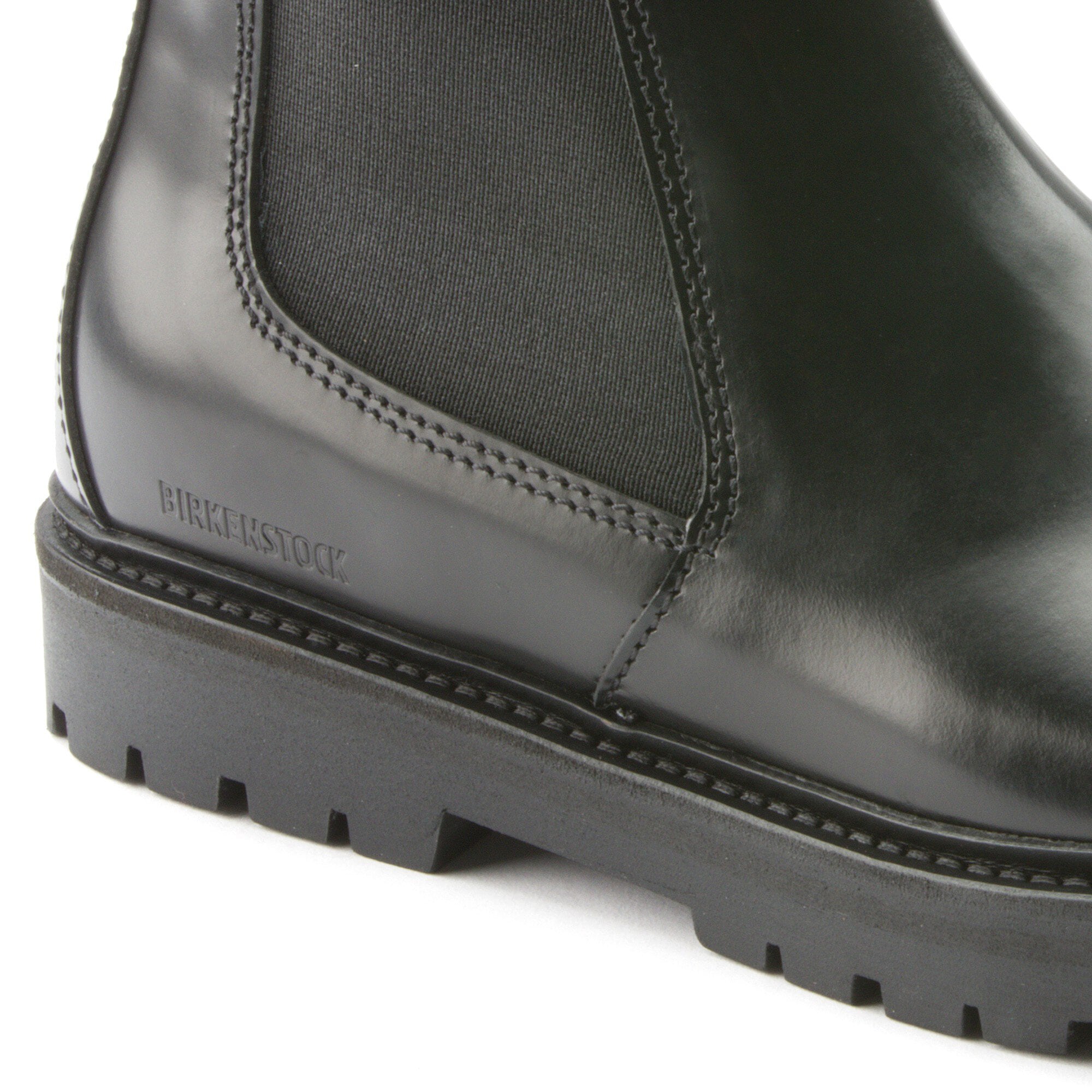 Stalon Women Leather Black | BIRKENSTOCK