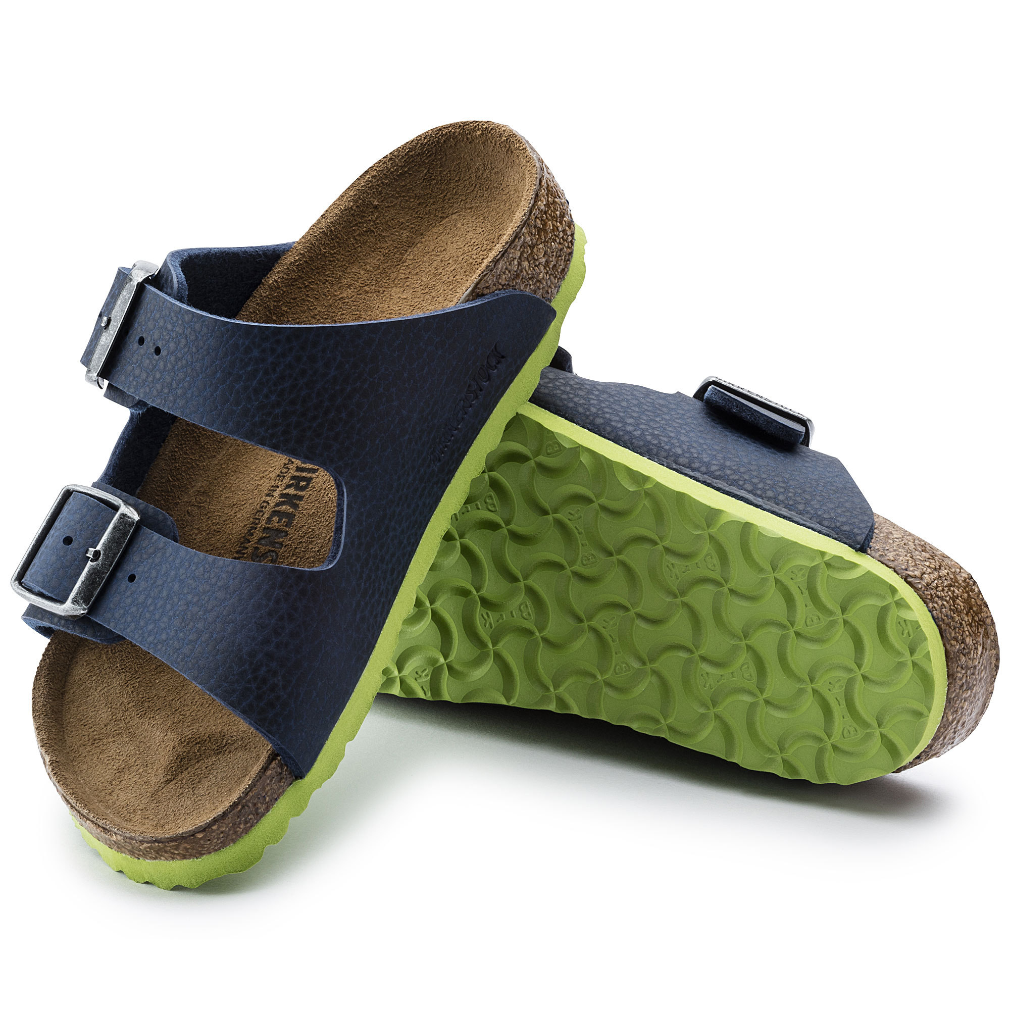 new soles for birkenstocks