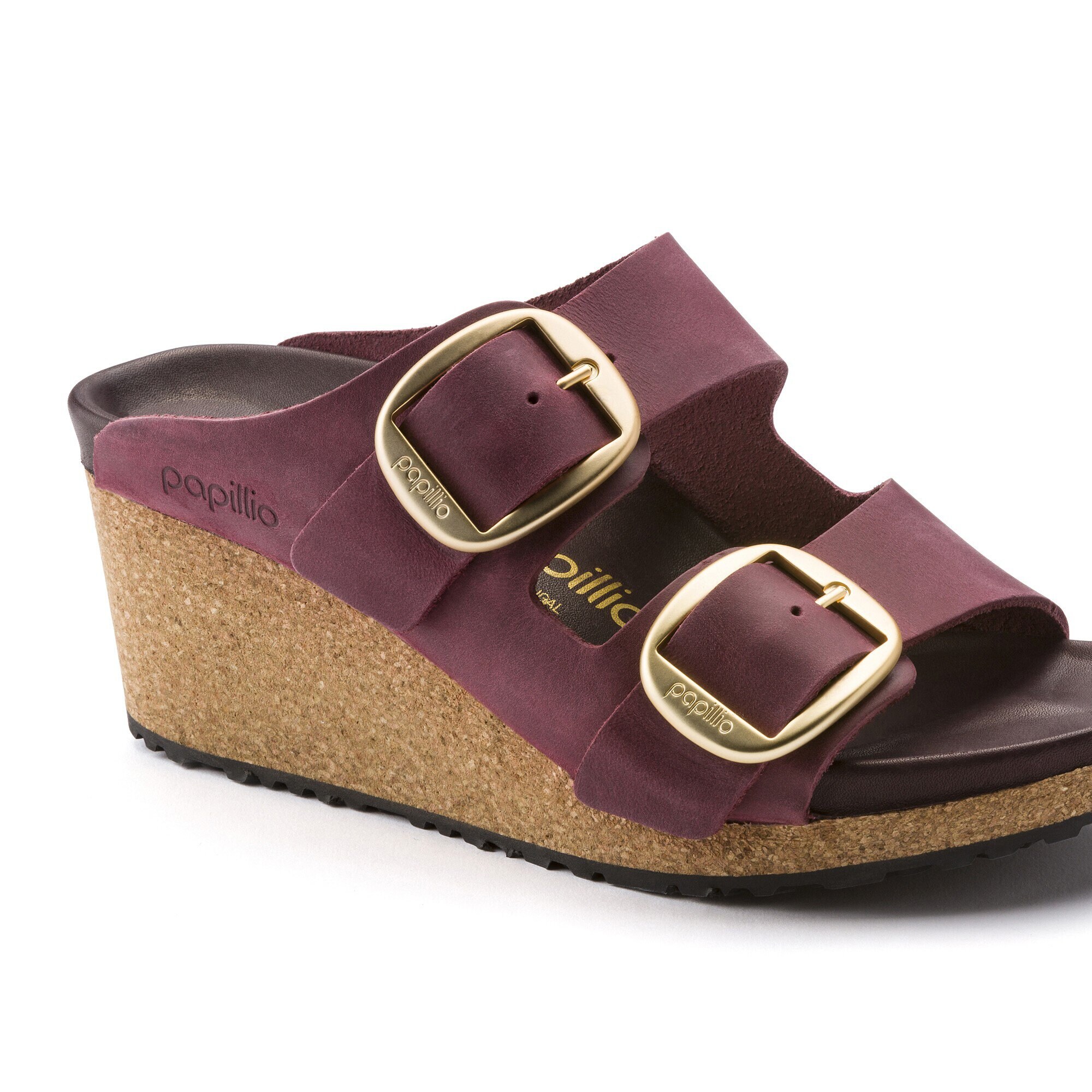 birkenstock papillio nora