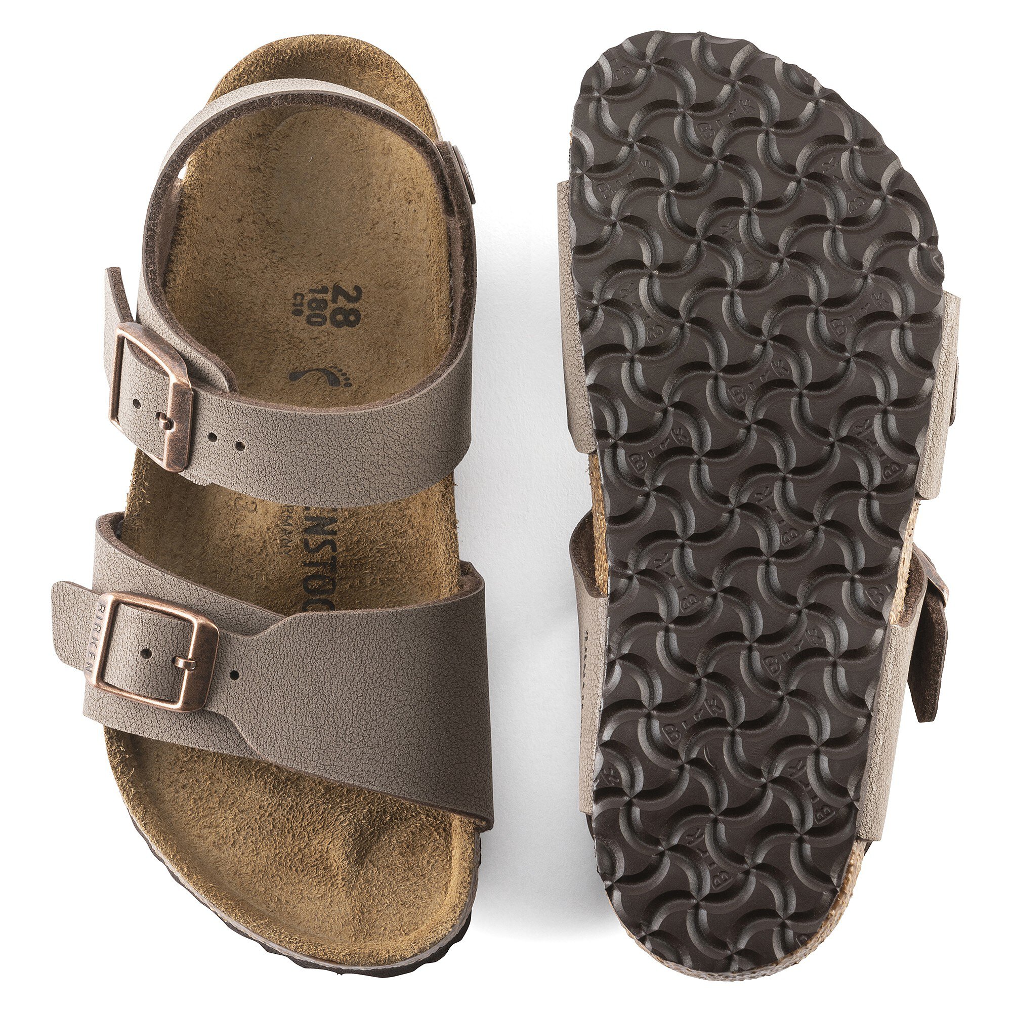 Birkenstock new hot sale york 36