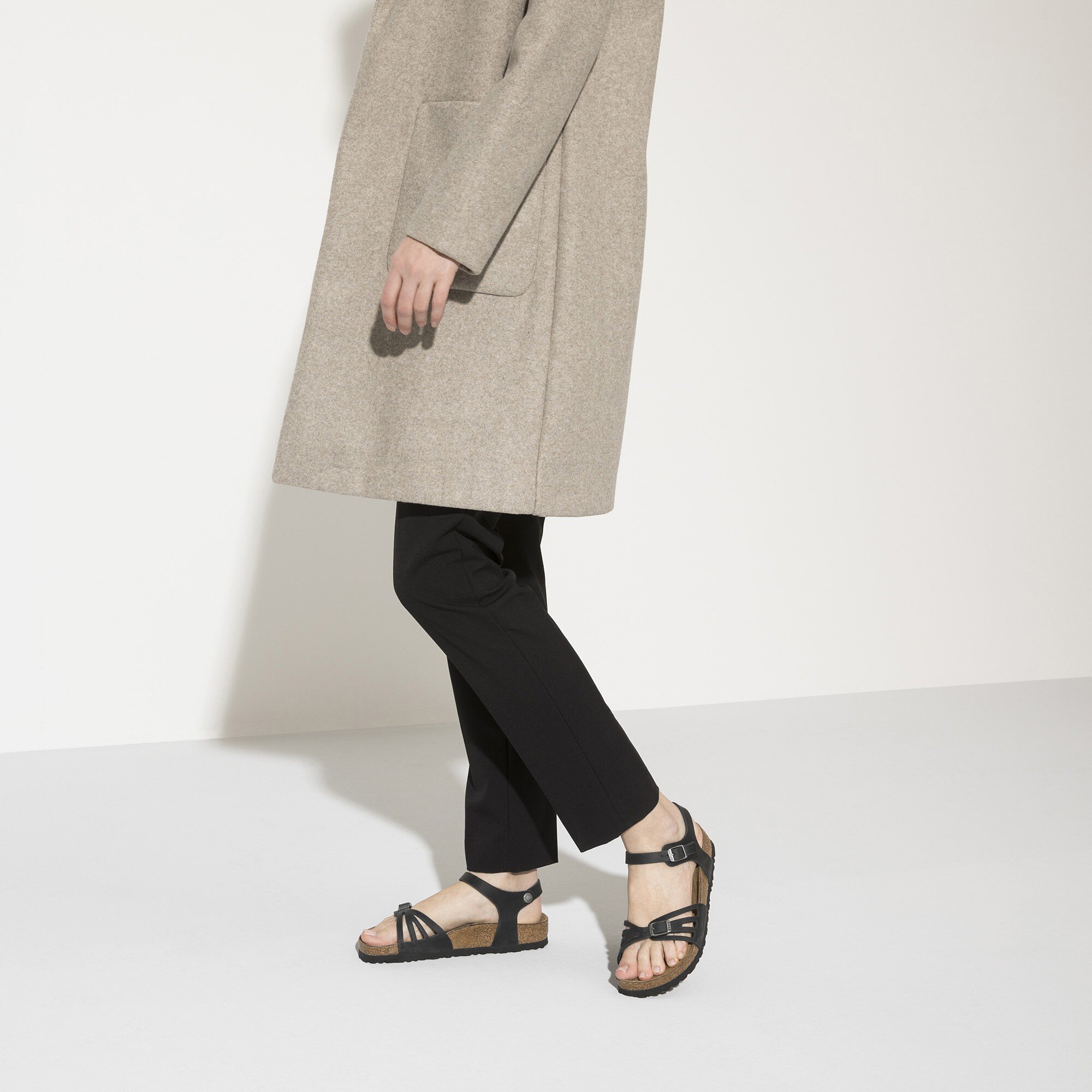 bali soft footbed