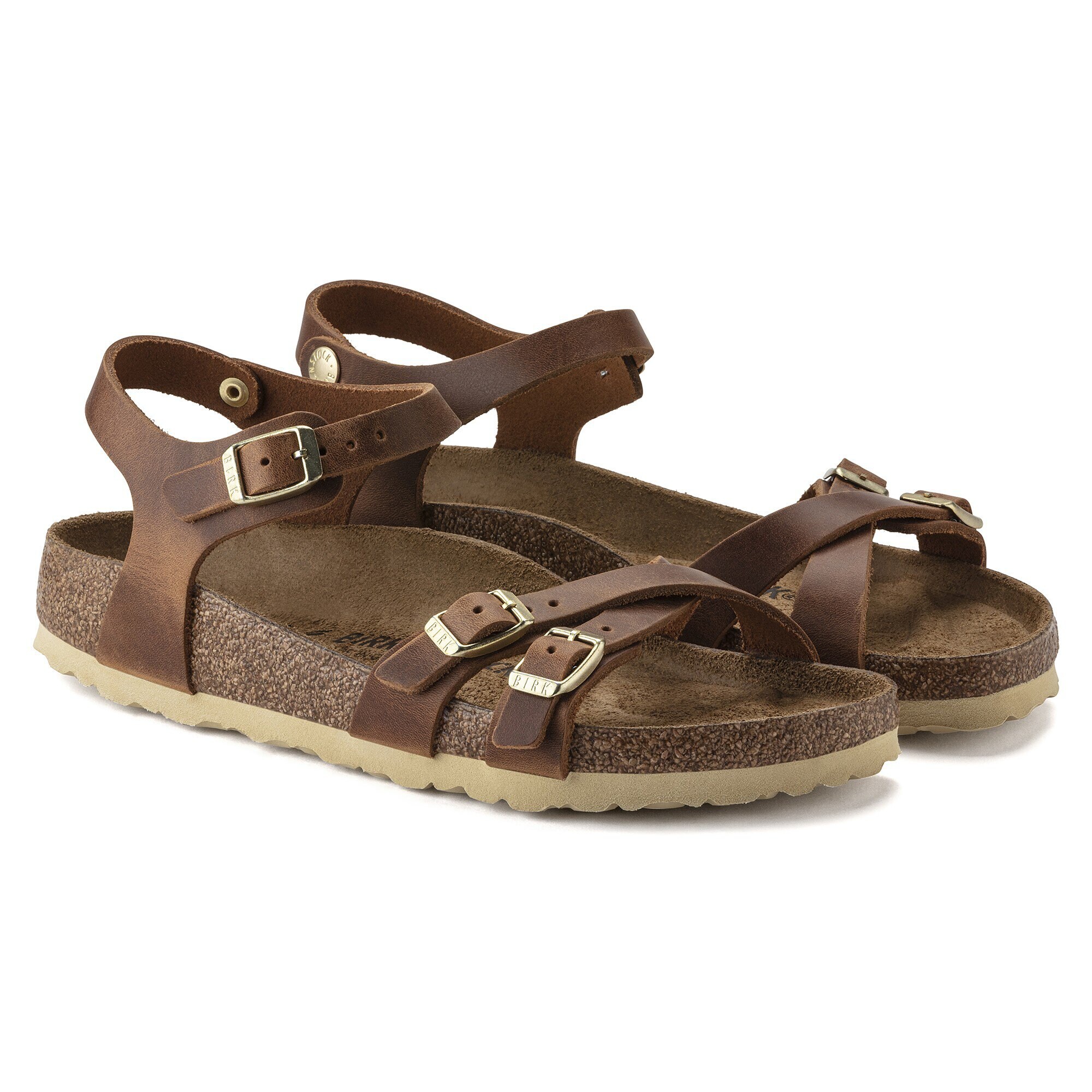 Birkenstock kumba habana outlet