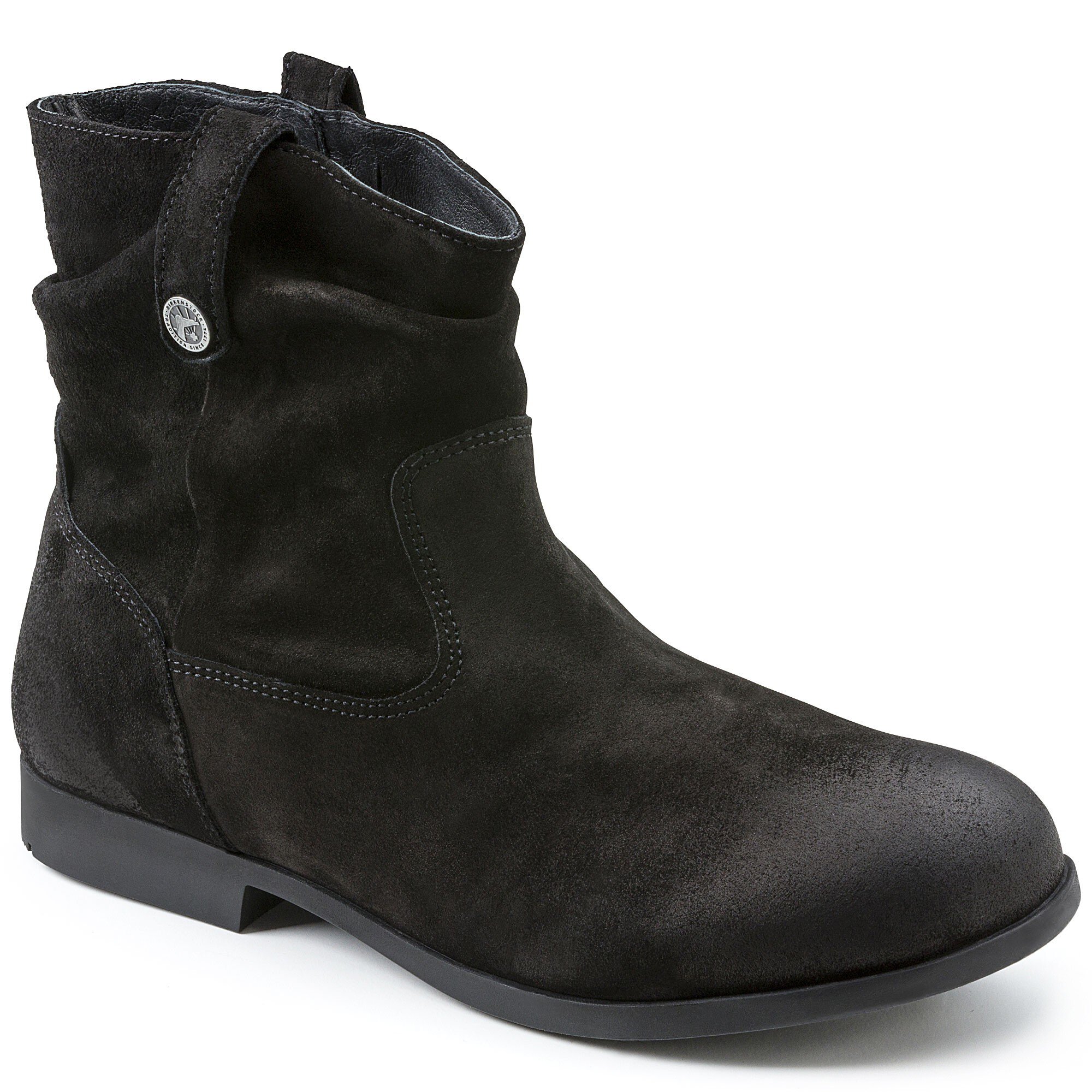 birkenstock sarnia black