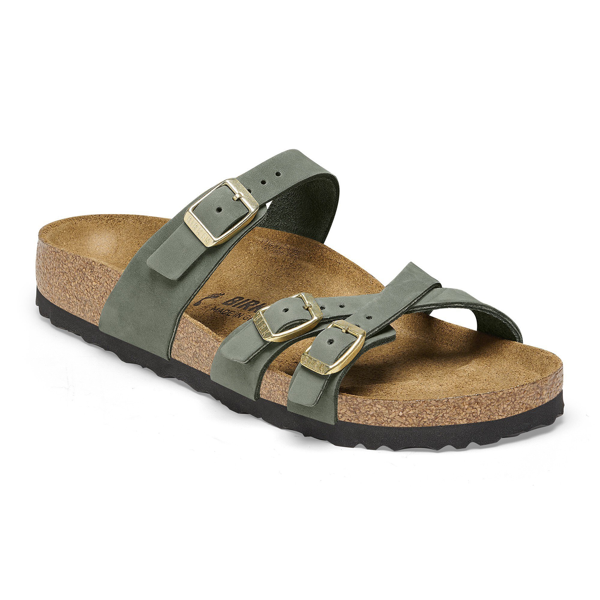 Birkenstock francia on sale
