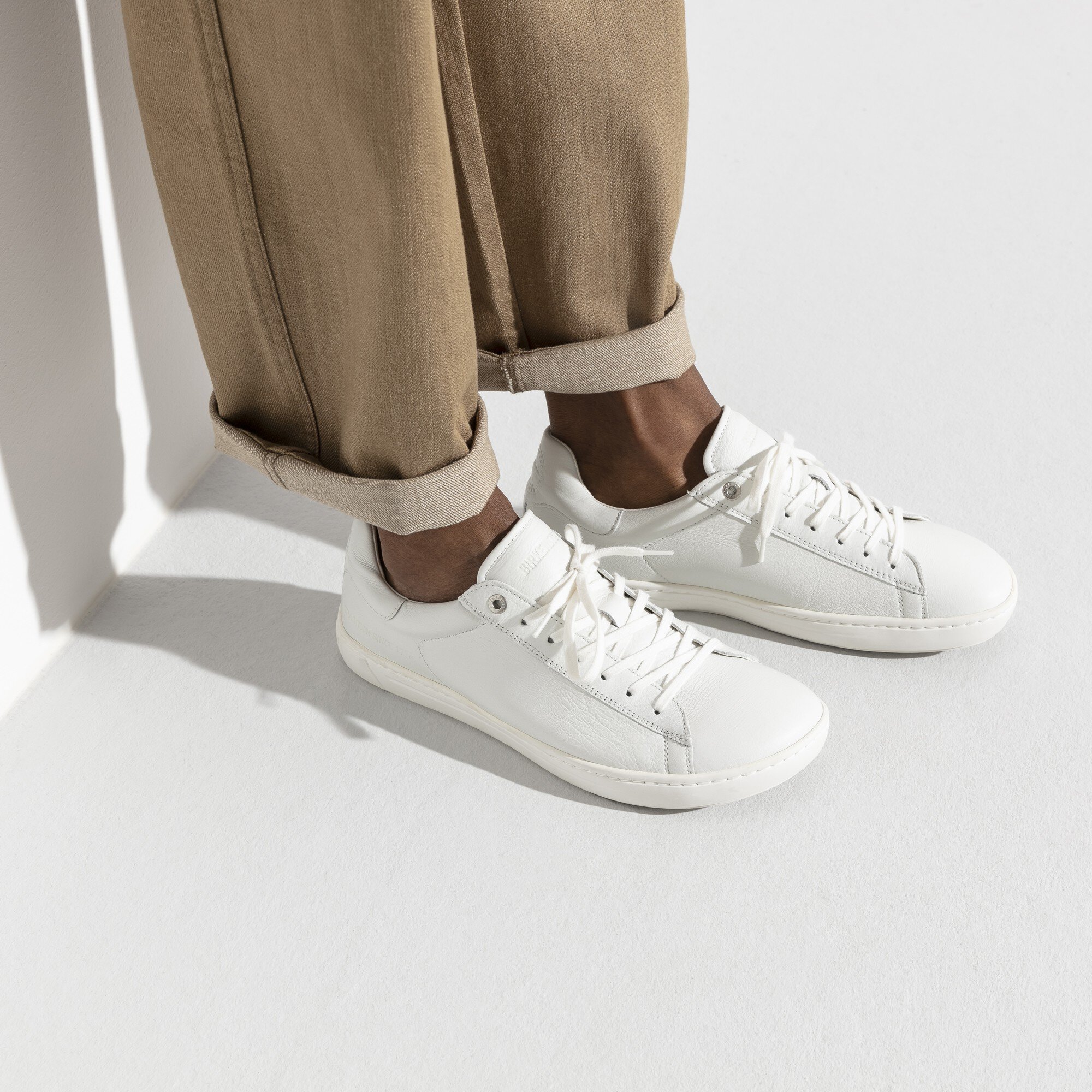 Birkenstock levin man Clearance