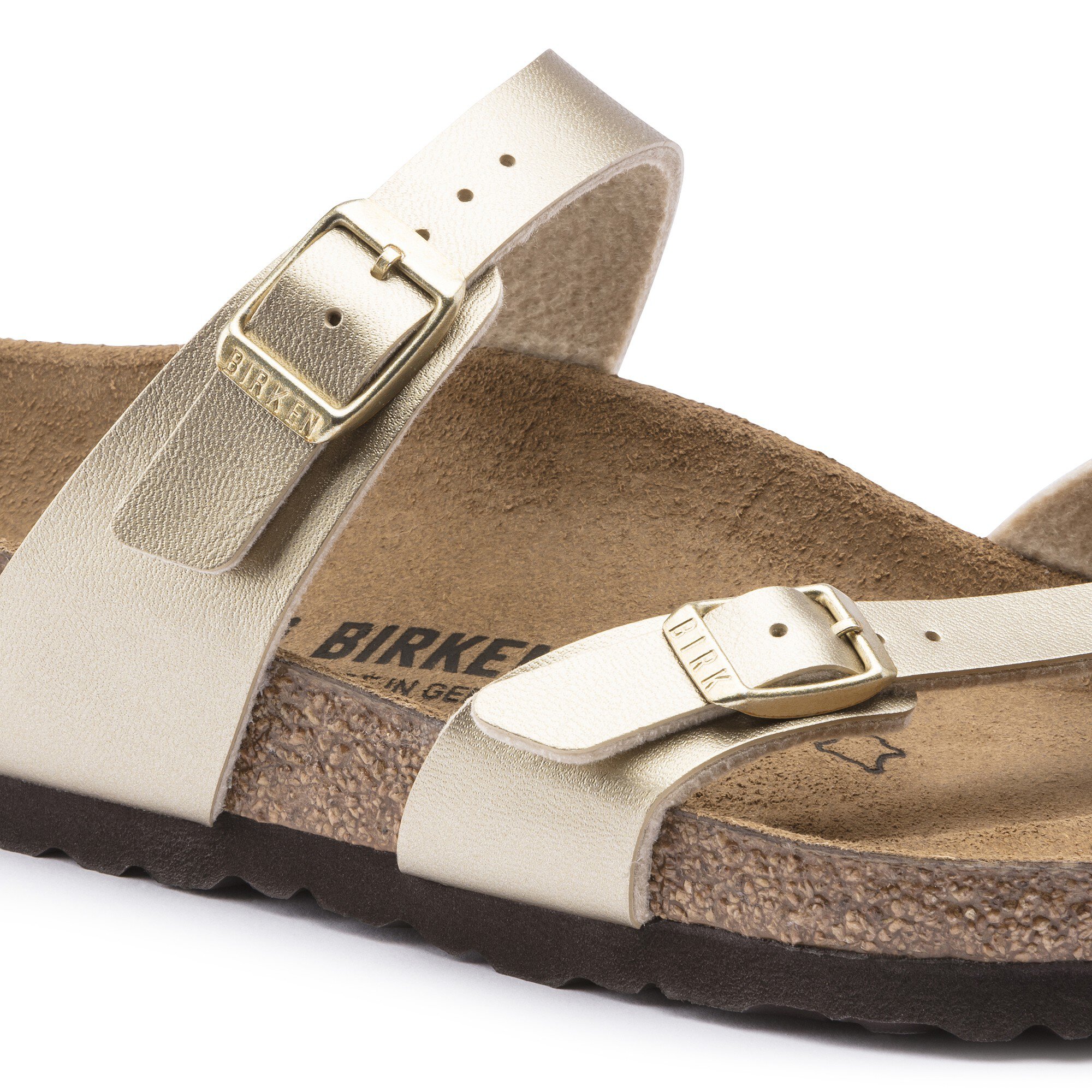 BIRKENSTOCK Mayari 26.5cm サンダル ビルケンシュトック