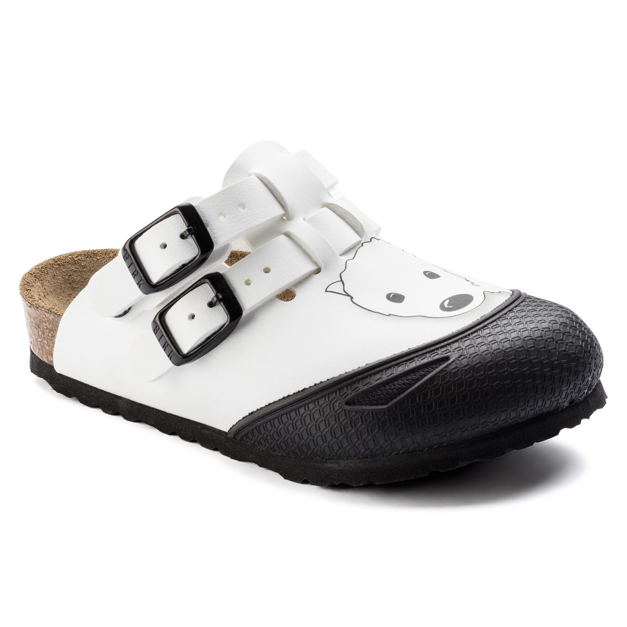 kids birkenstock clogs