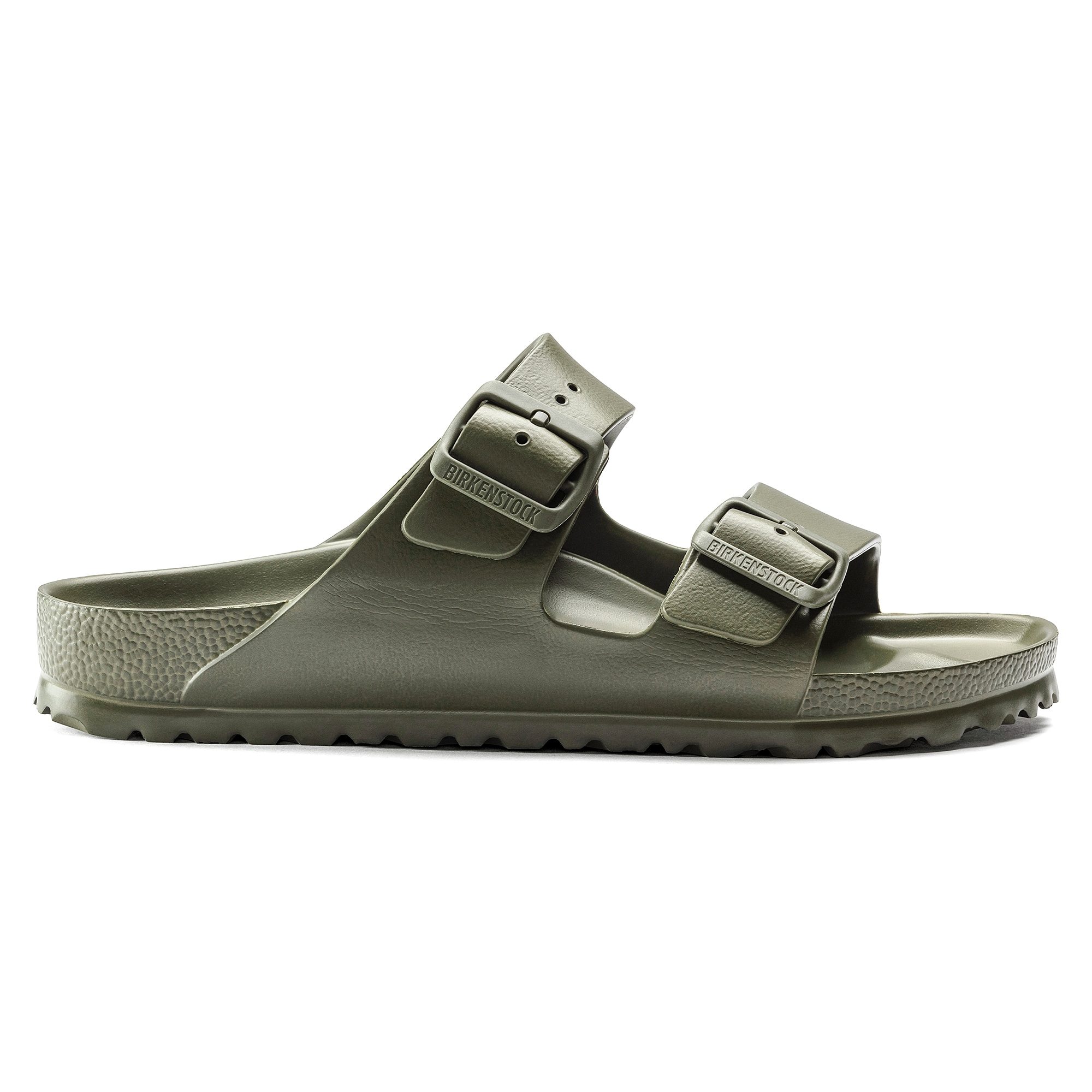 Arizona Essentials EVA Khaki | BIRKENSTOCK