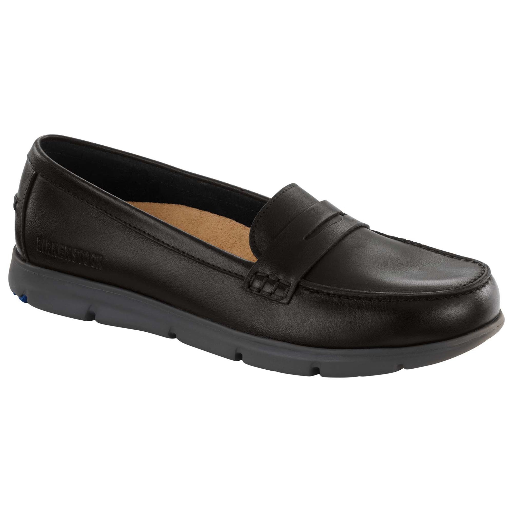 birkenstock loafers