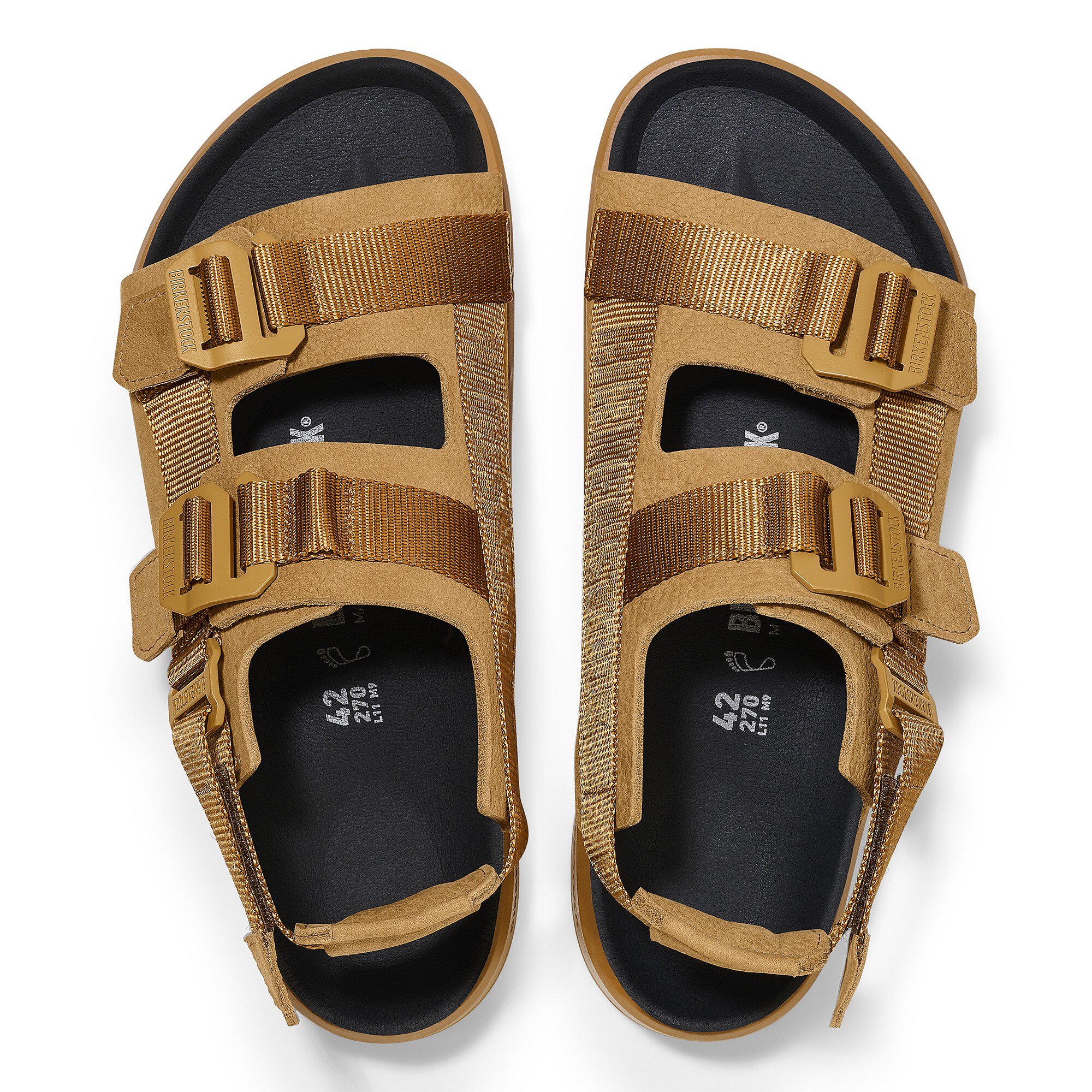BIRKENSTOCK ビルケンシュトック SHINJUKU シンジュク ブランド