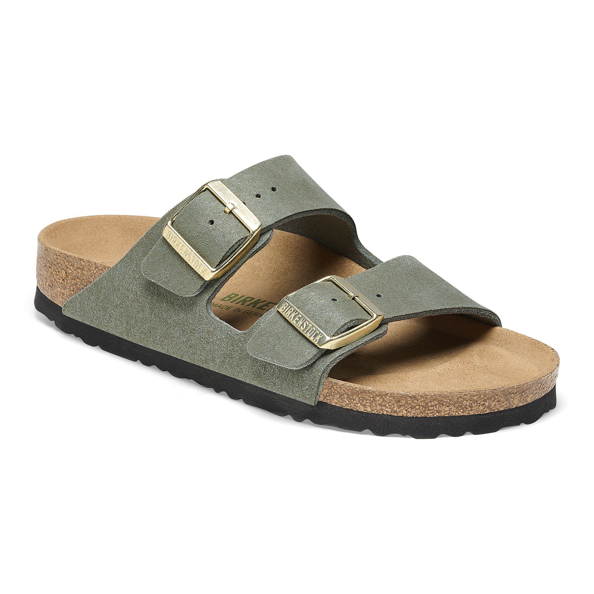 The Ultimate Guide to Vegan Birkenstocks