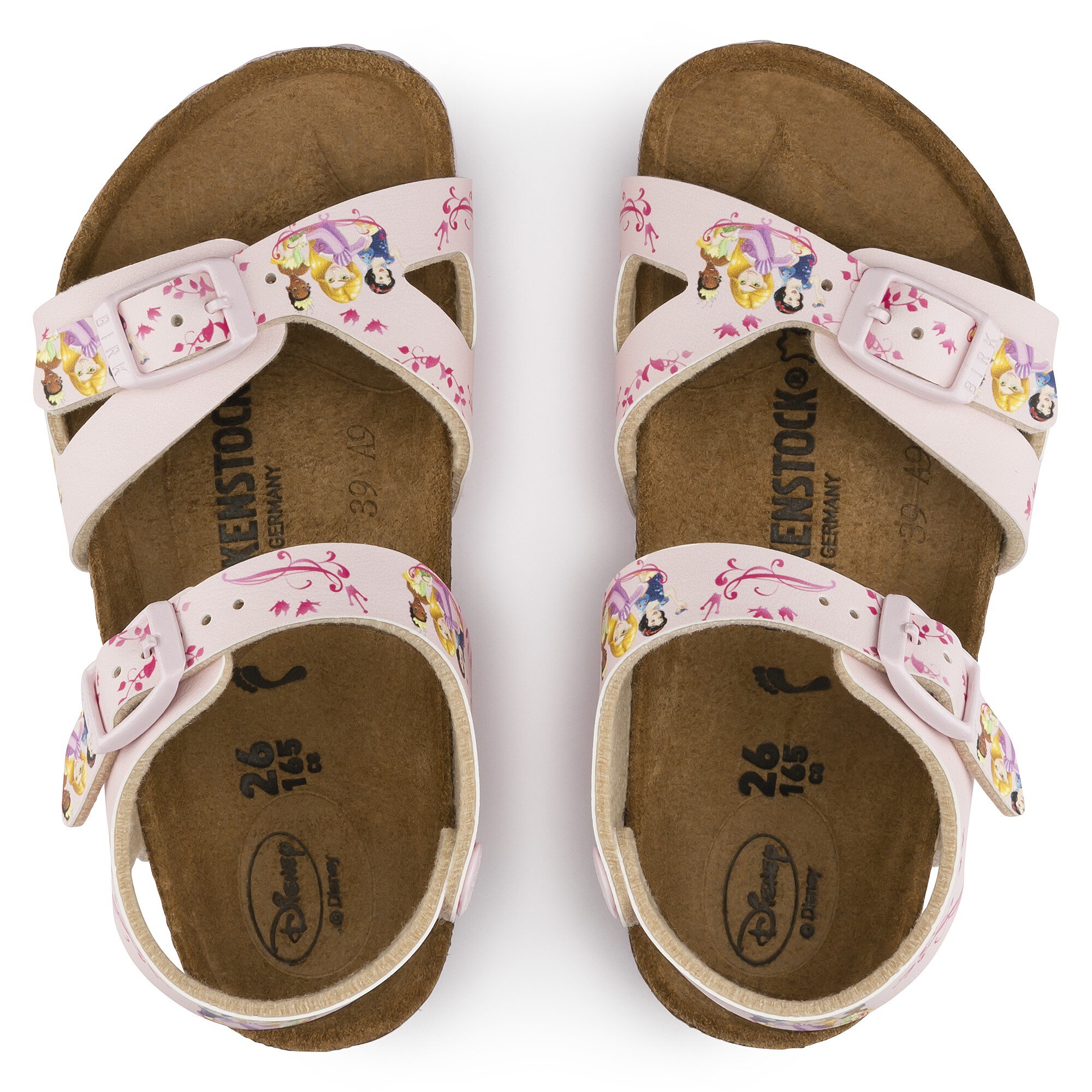 Rio Birko Flor Birkenstockでオンラインショッピング Rio Birko Flor Birkenstockでオンラインショッピング