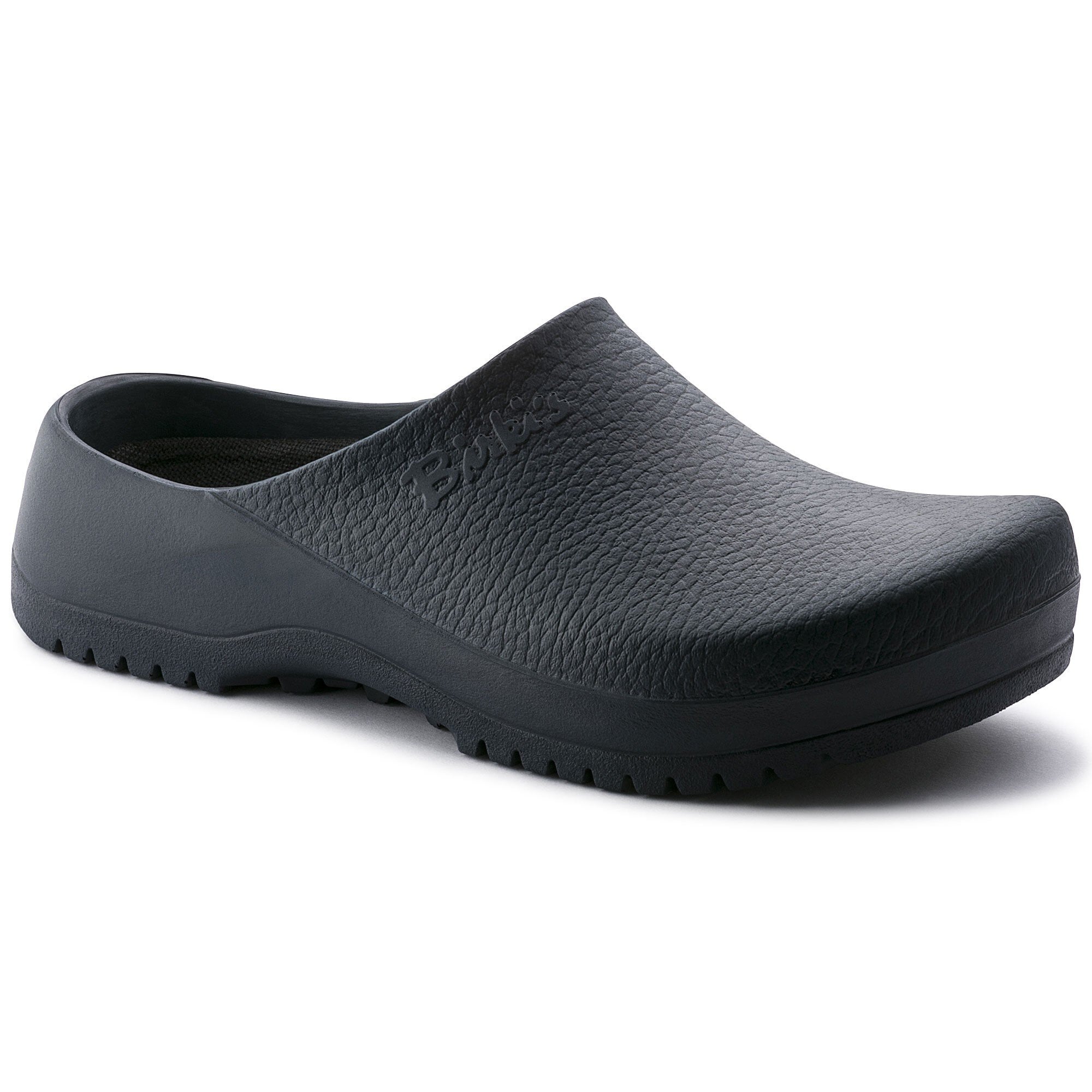 Birkenstock medical top clogs