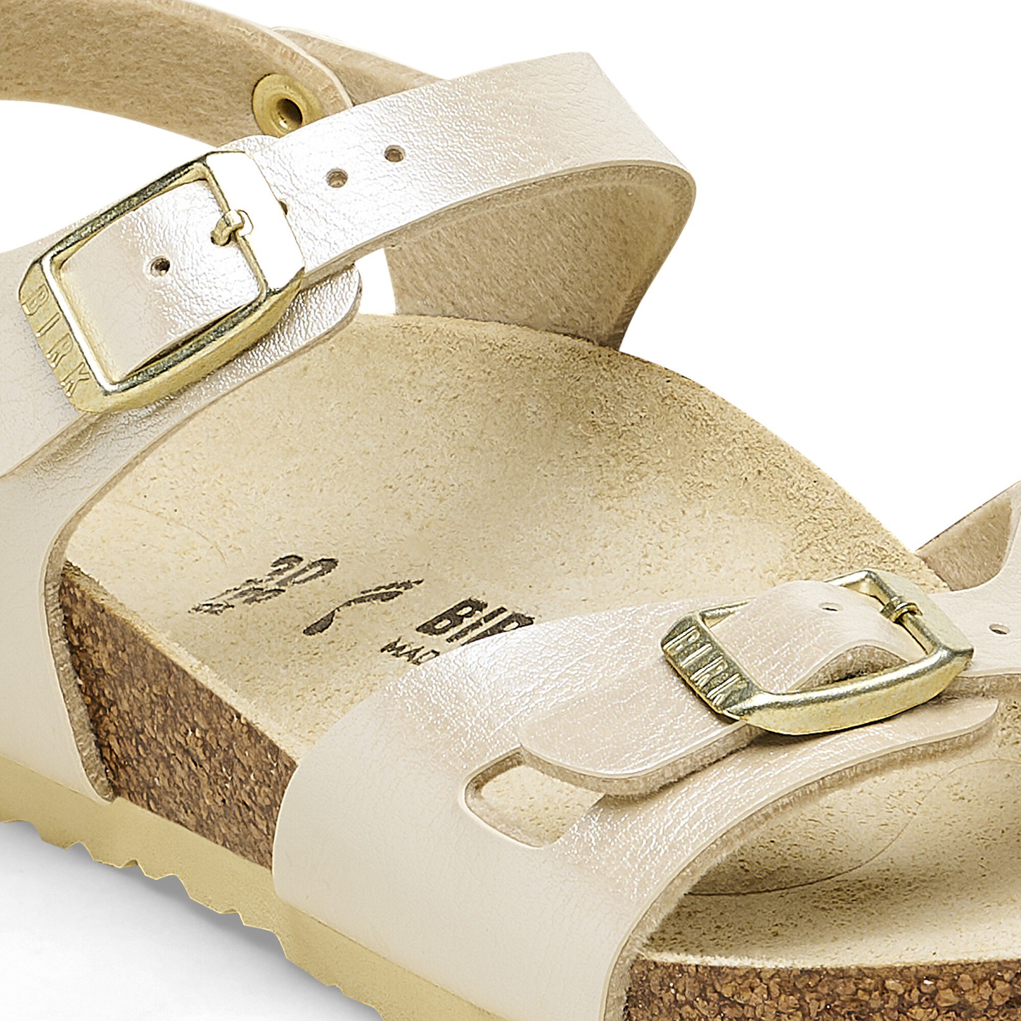 Birkenstock rio sandals discount
