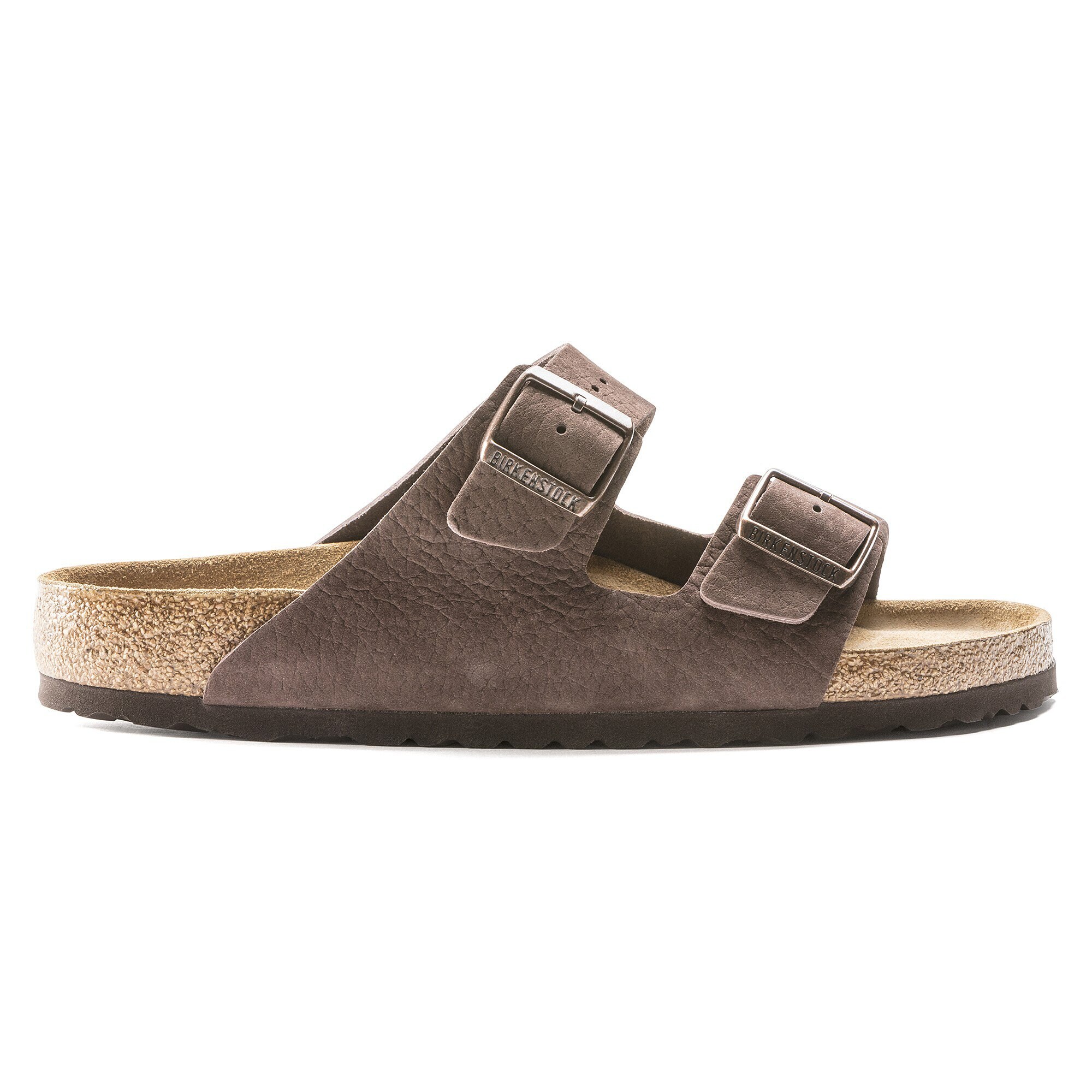 arizona nubuck leather purple orchid