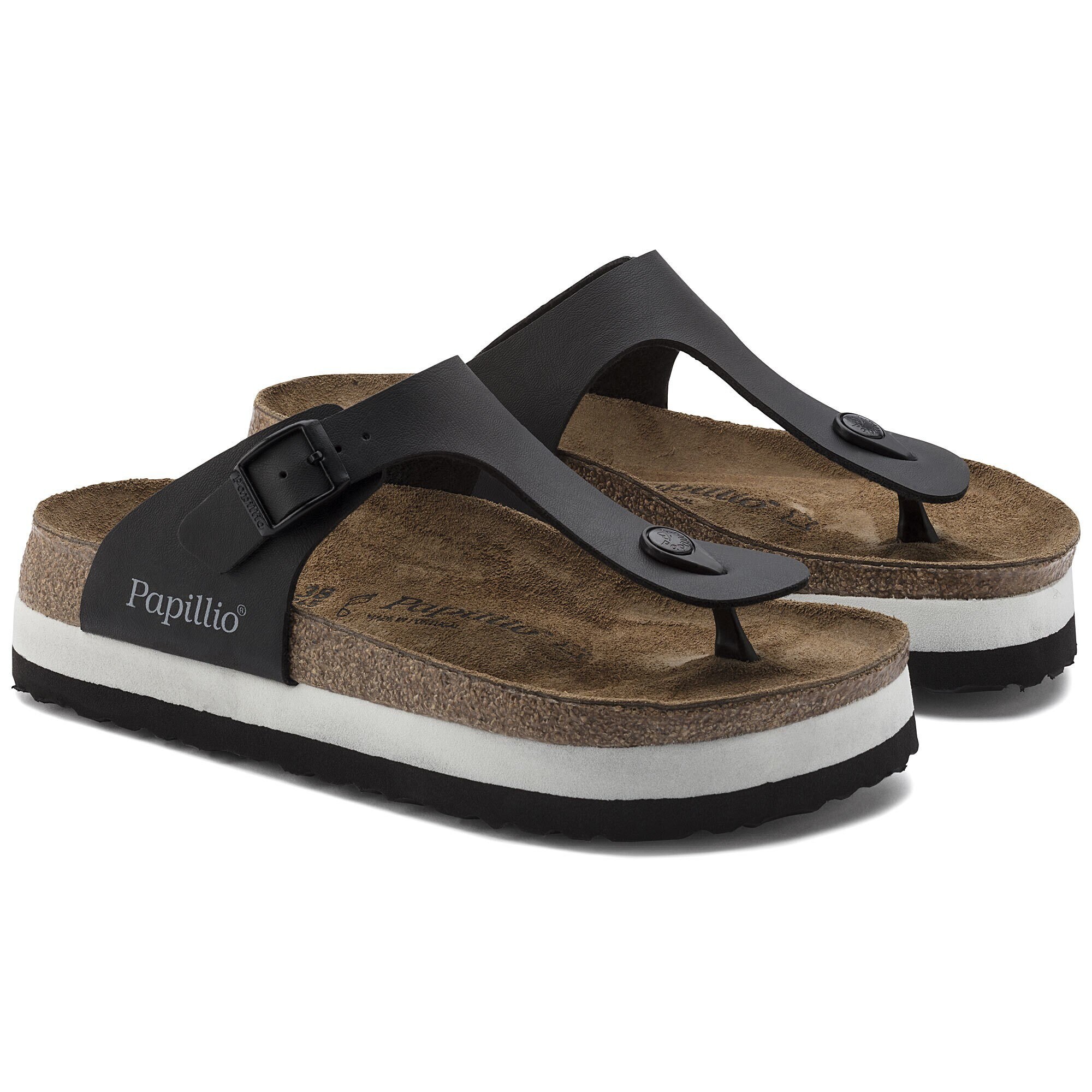 birkenstock gizeh papillio