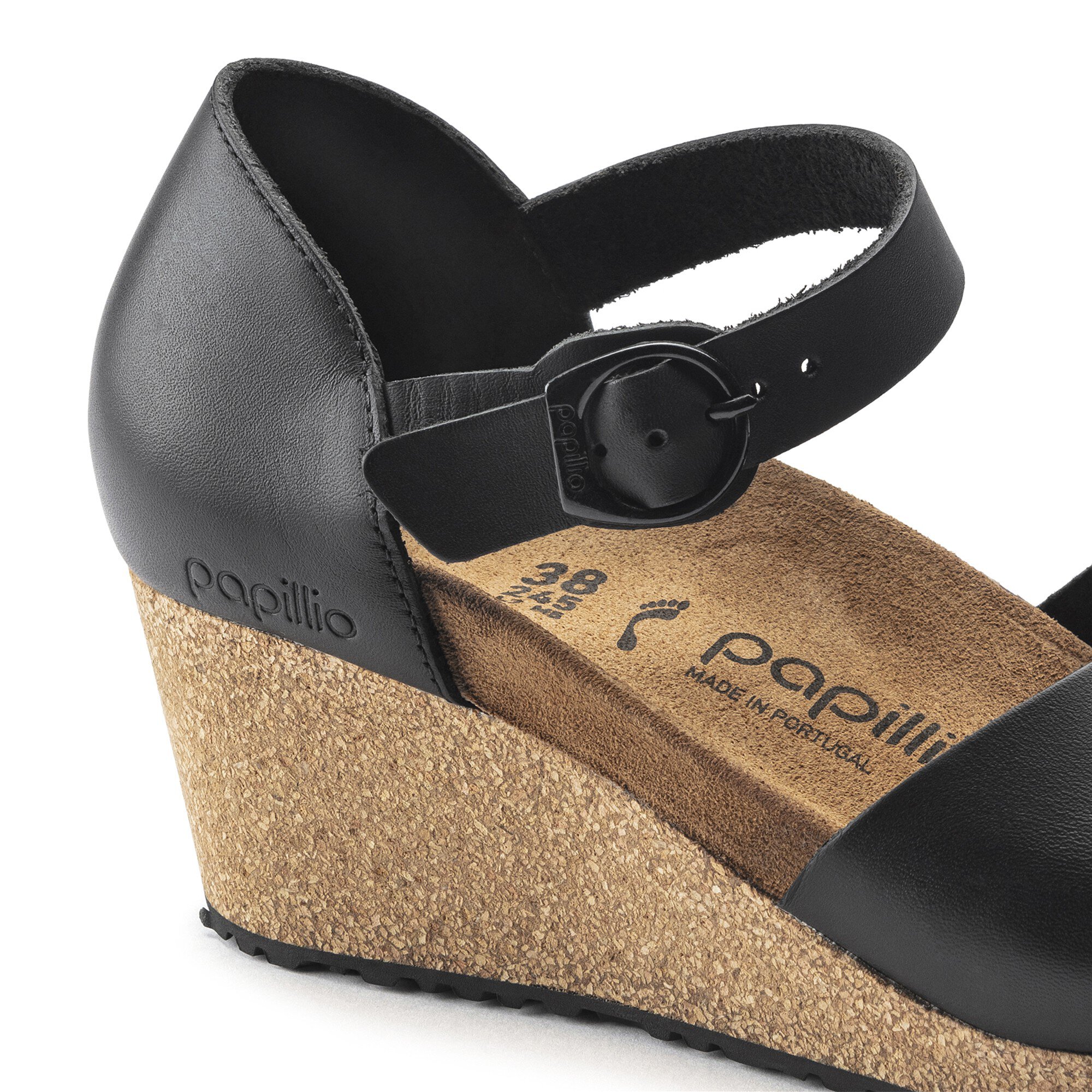 Birkenstock maria black on sale