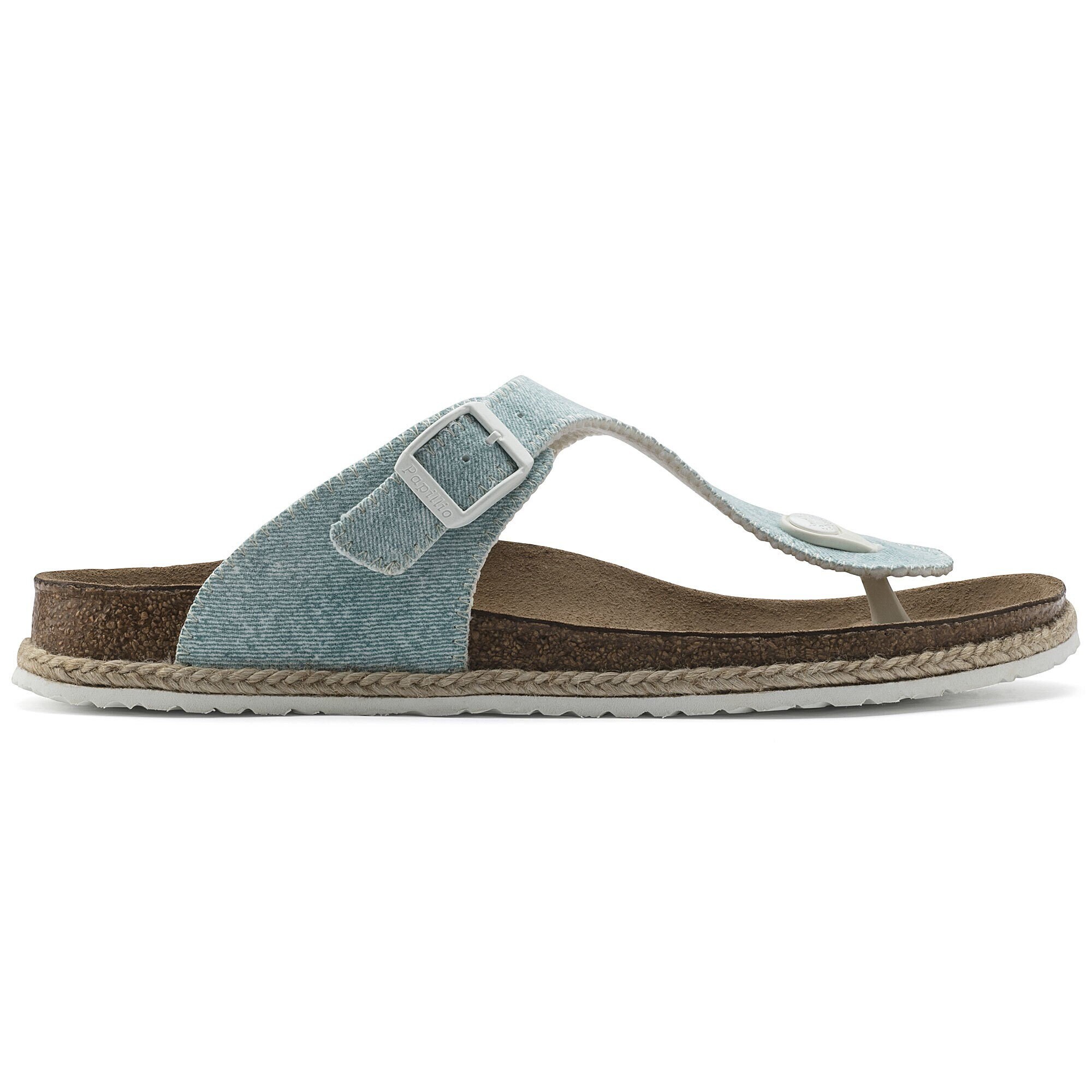 espadrille birkenstock