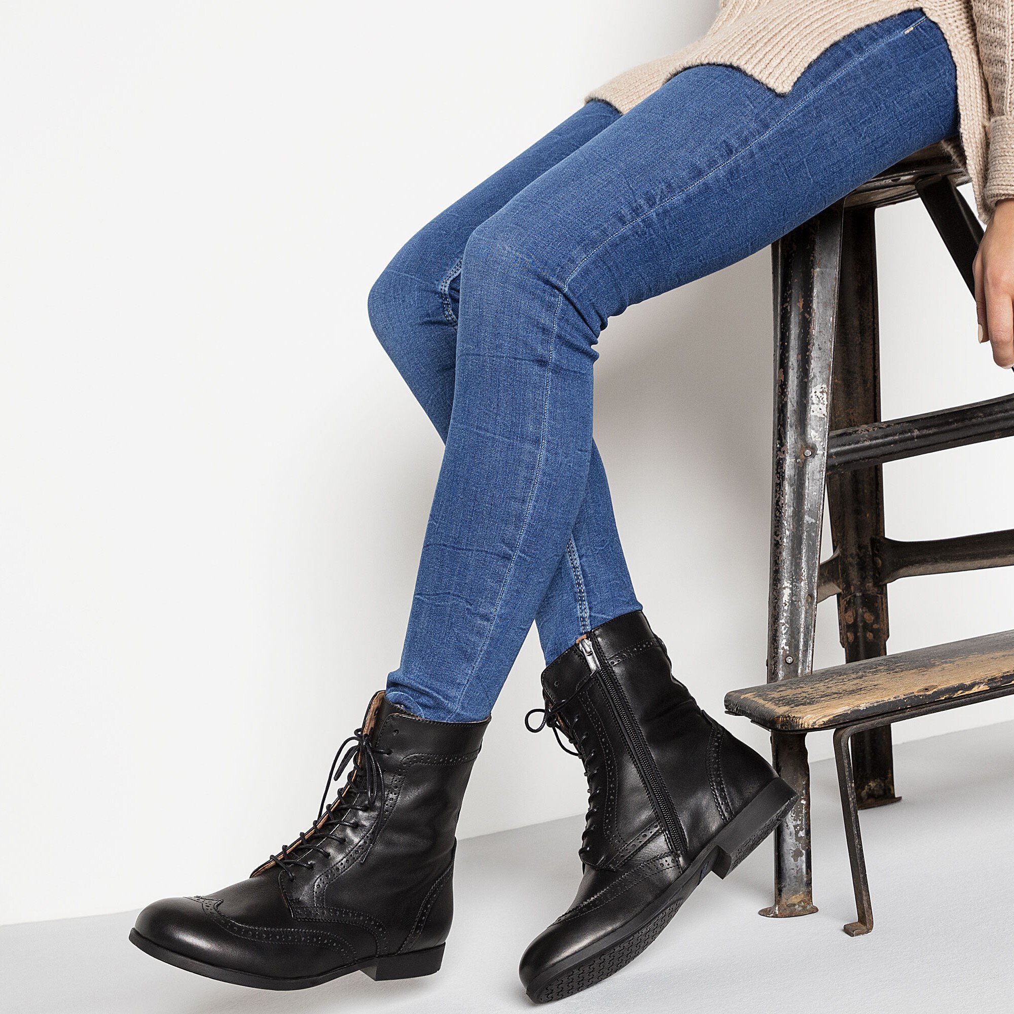 birkenstock laramie boots