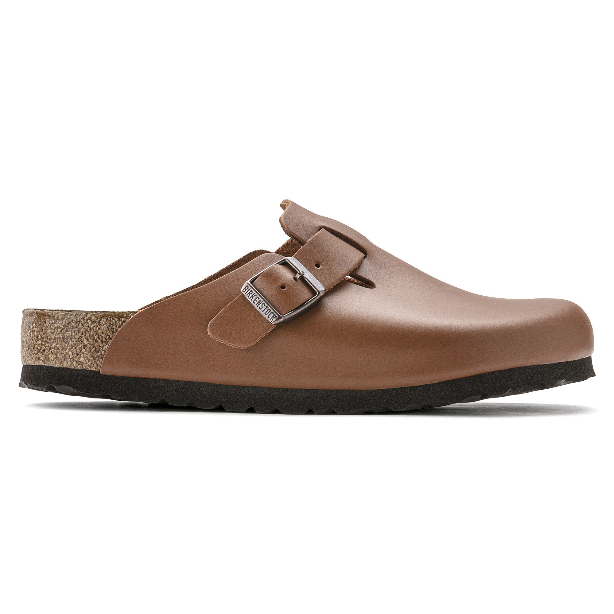 Boston Natural Leather