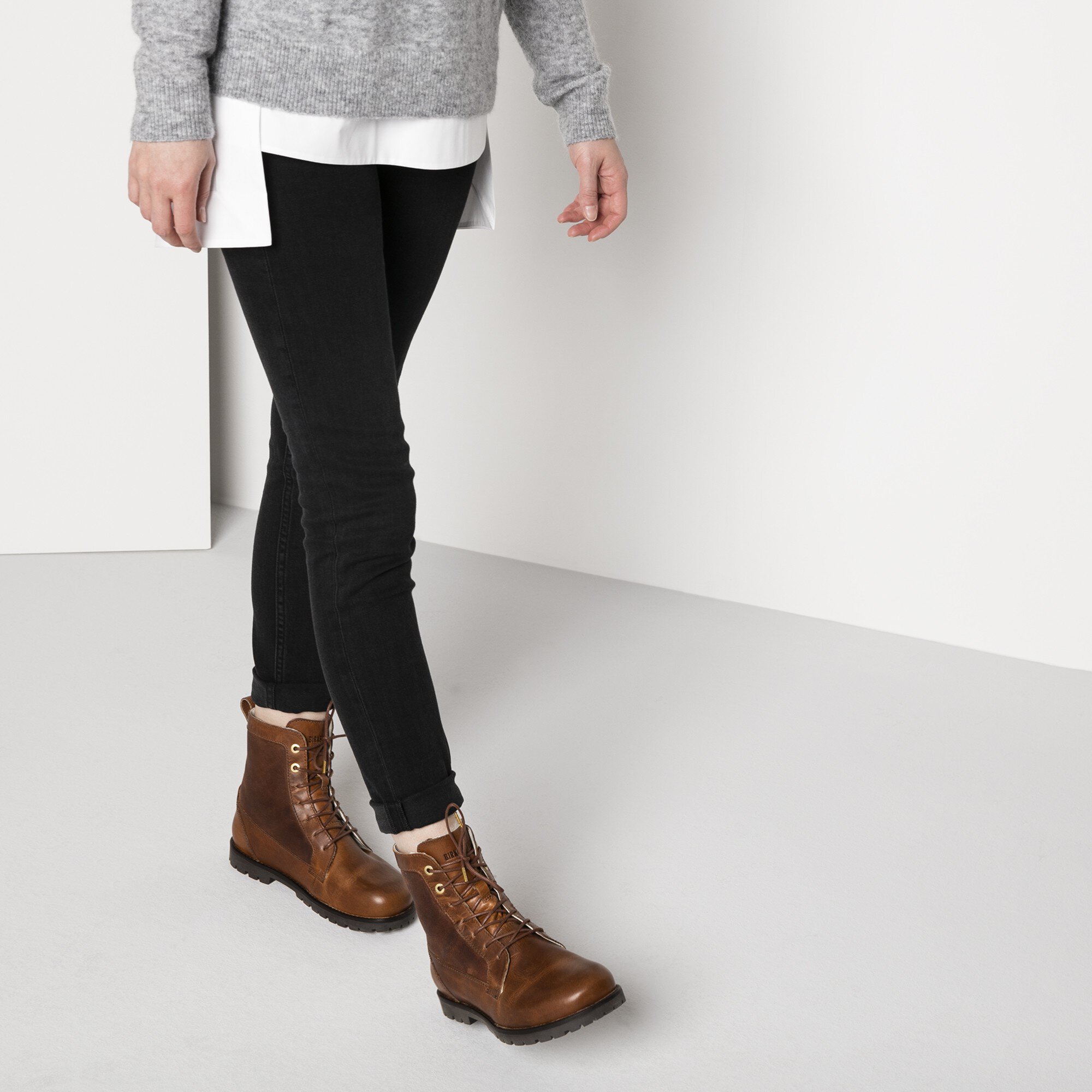 birkenstock gilford high