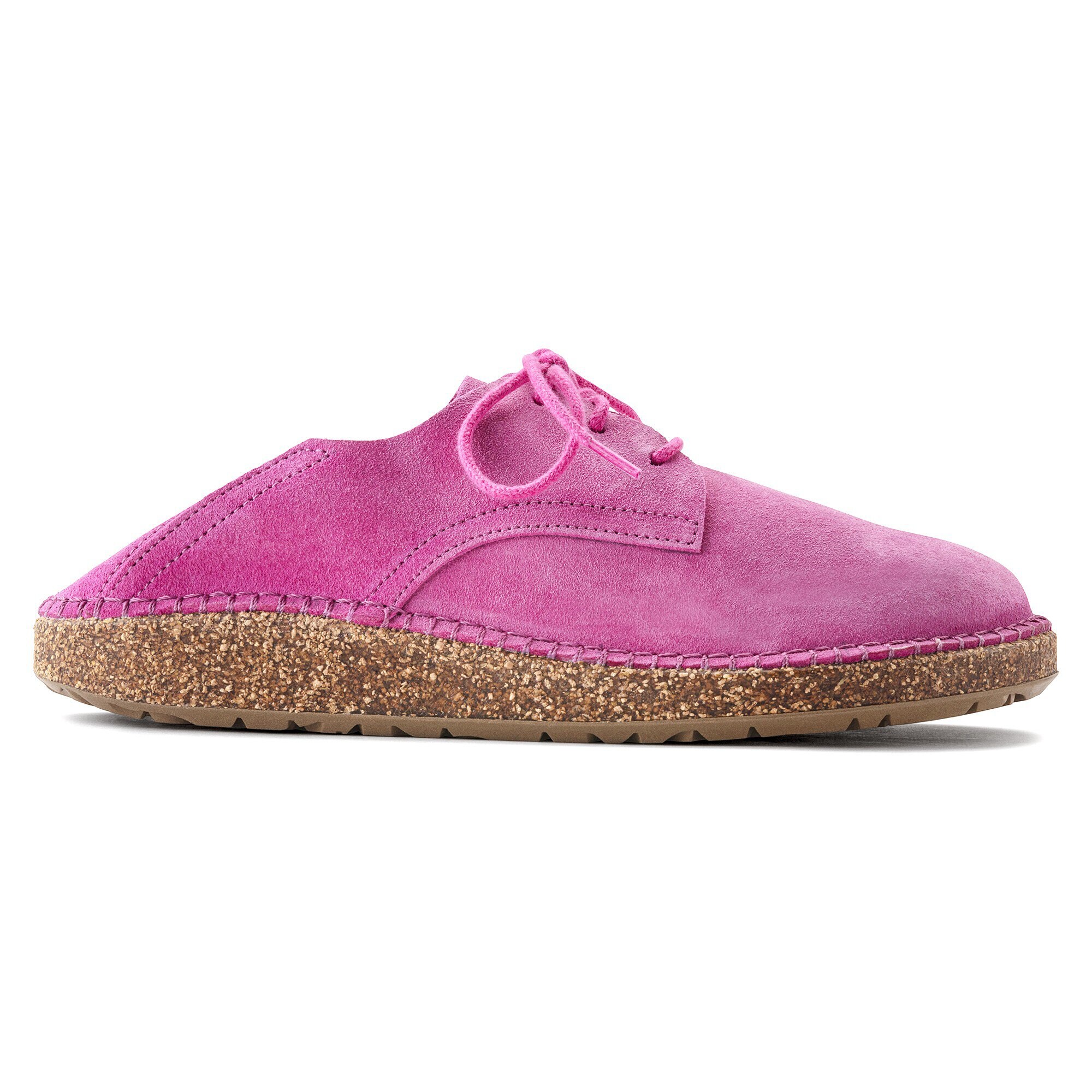 Gary suede sales leather birkenstock