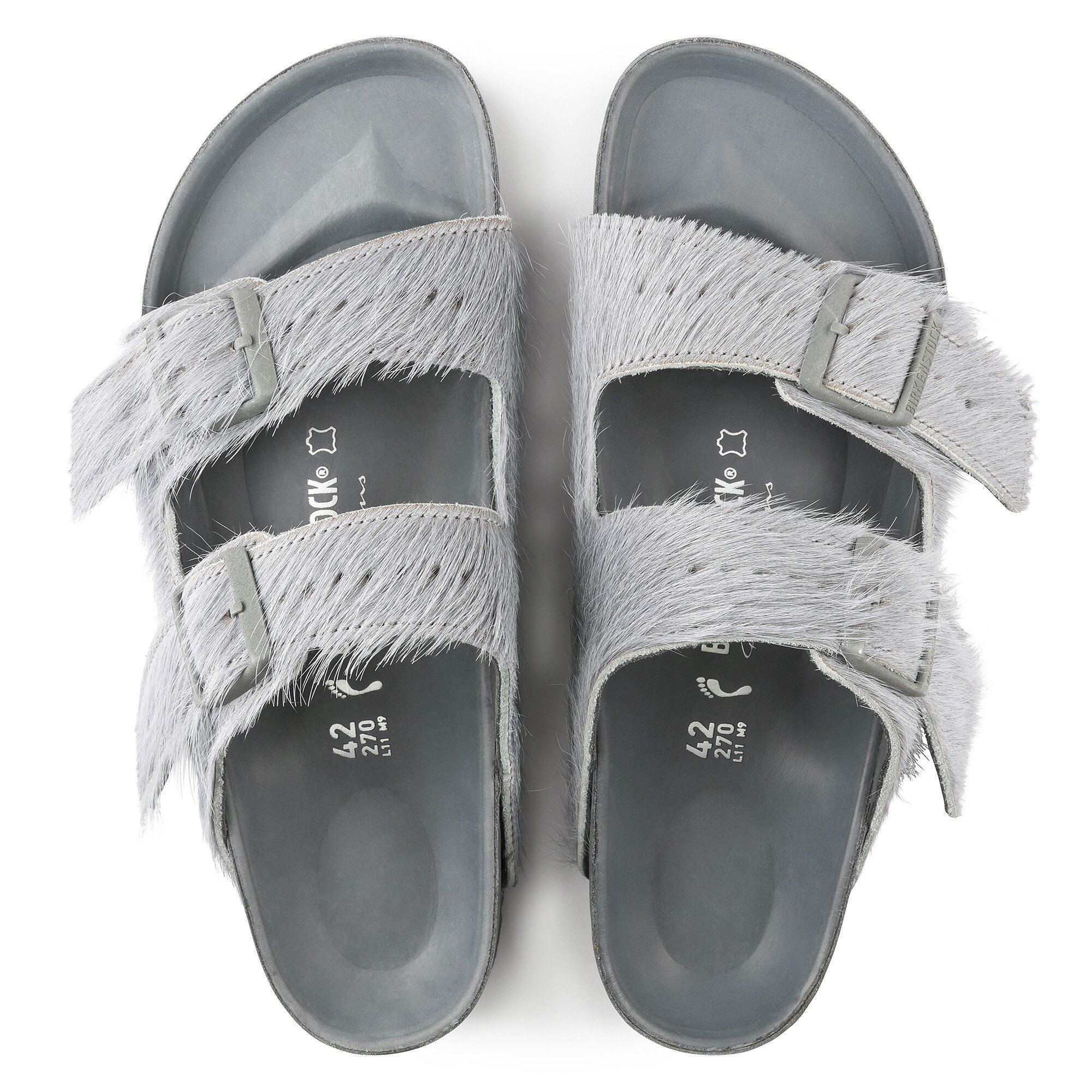 white sandals wide fit